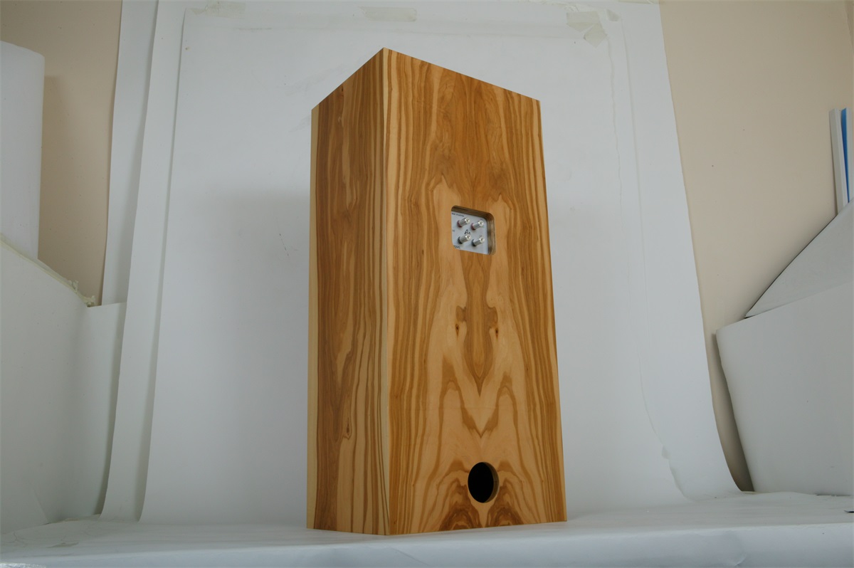 Audio Note (UK) AN-E-SPE HE Lautsprecher (1 Paar)