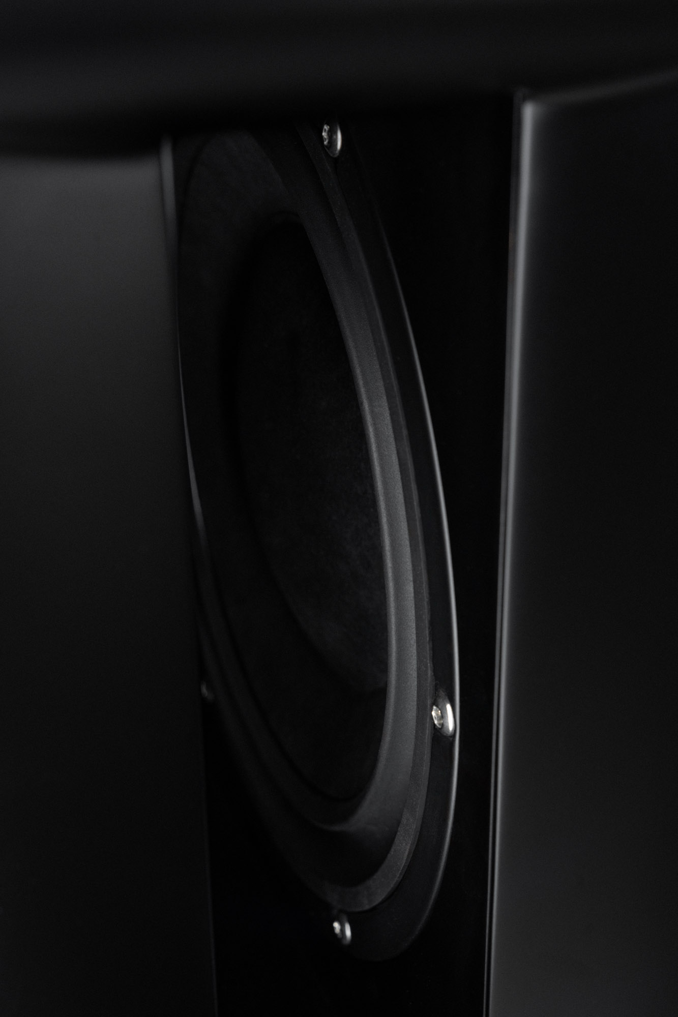 Borresen BM2 Bass Modul Aktiv Subwoofer (1 Stück) 