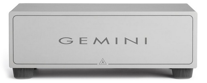 Shunyata Research Gemini Model 4 Power Distributor inklusive Chassis Grounding System