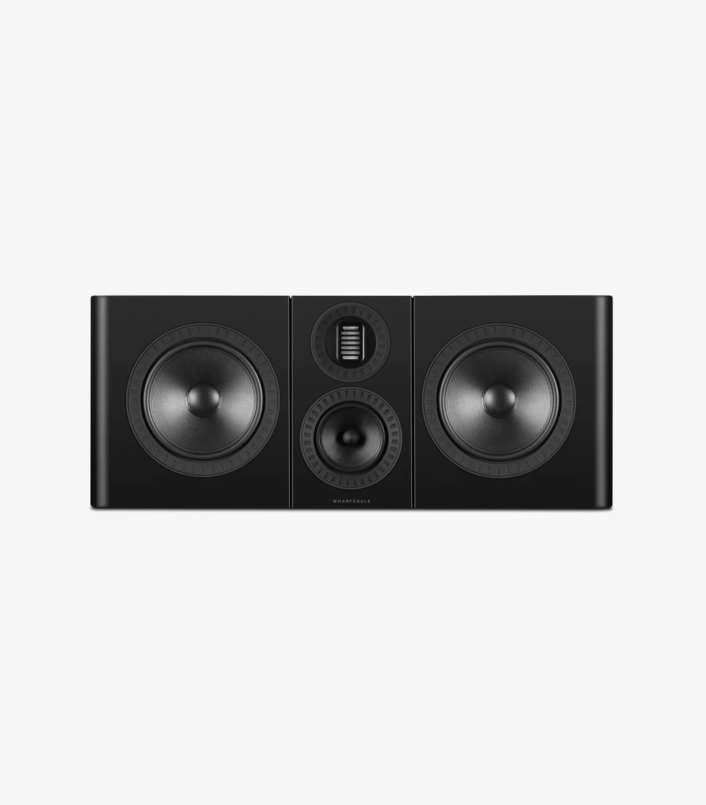 Wharfedale Elysian CR Centerlautsprecher (1 Stück) Wharfedale Elysian CR Centerlautsprecher (1 Stück)