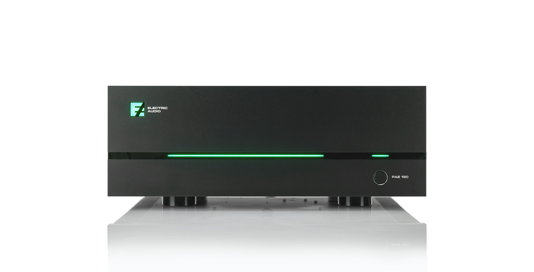 Electric Audio PAE 150 Endstufe  Electric Audio PAE 150 Endstufe