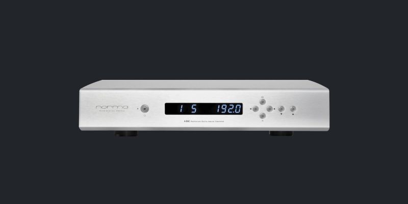 Norma Audio Revo DAC-2 DA-Wandler