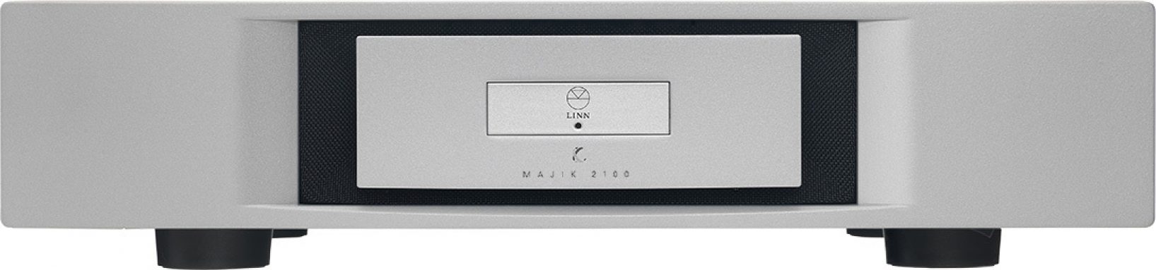 Linn Majik 4100 Endstufe