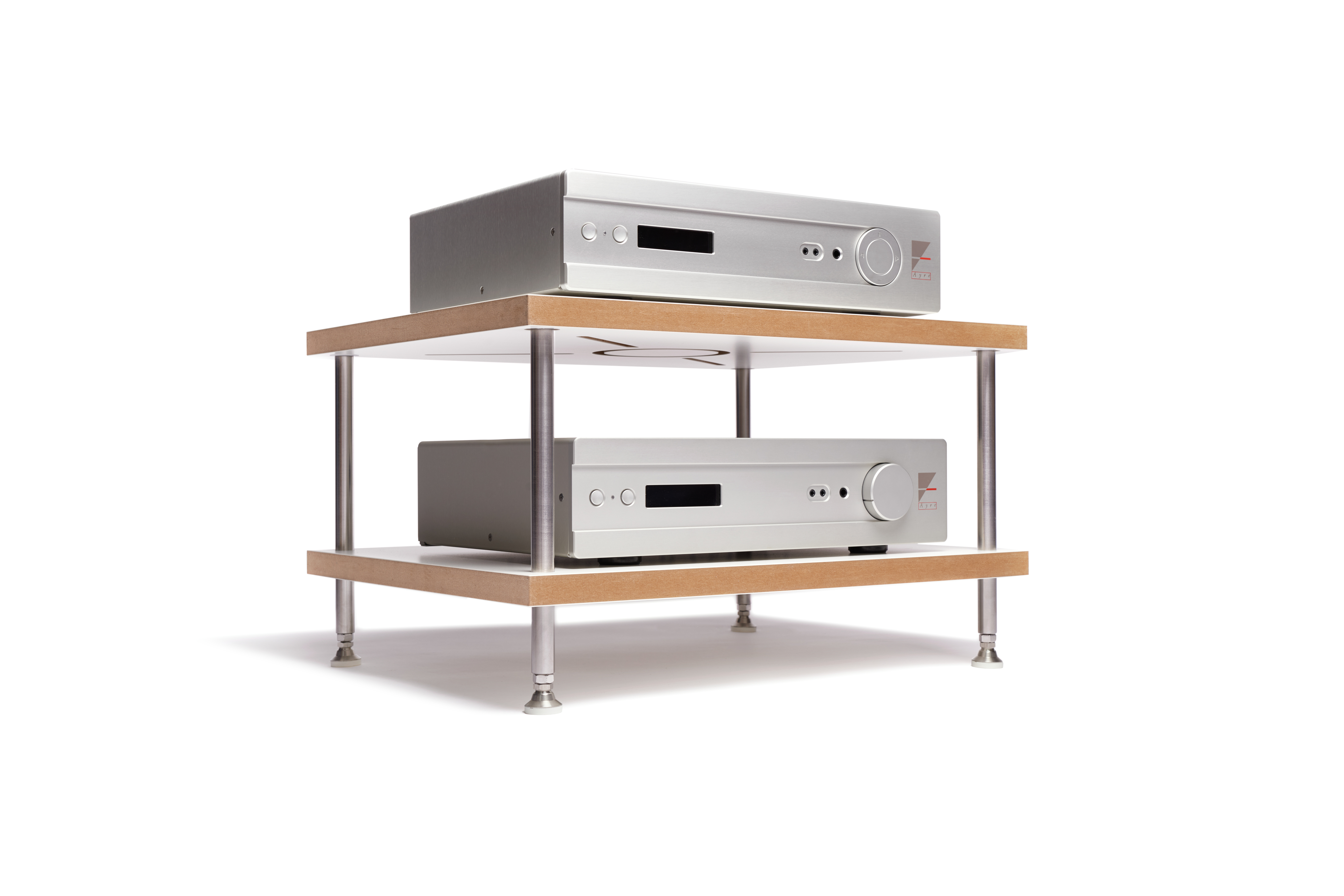 Bauer Audio Regal / Hifi Rack Erweiterungspaket