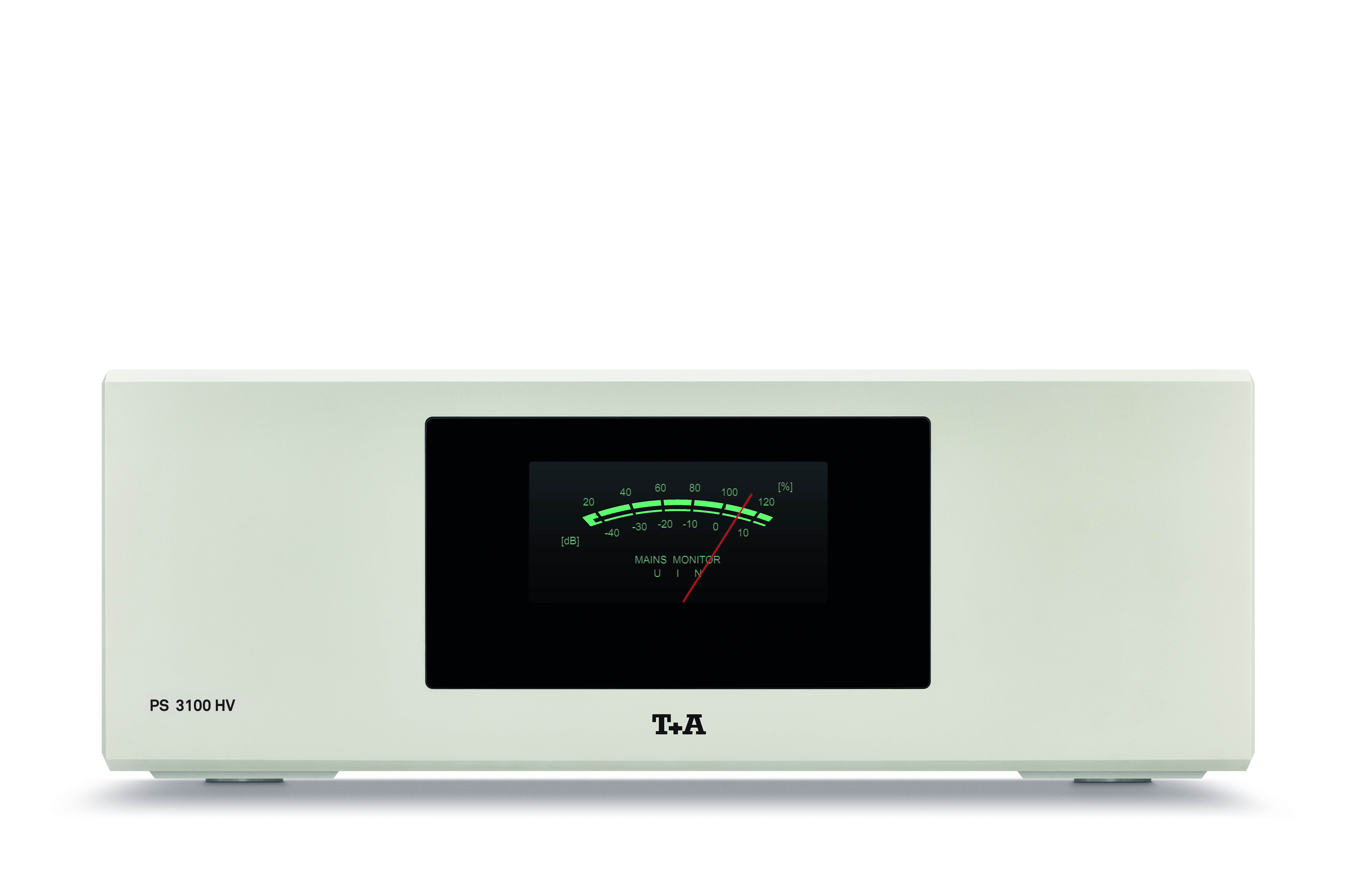 T+A PS 3100 HV Netzteil 
