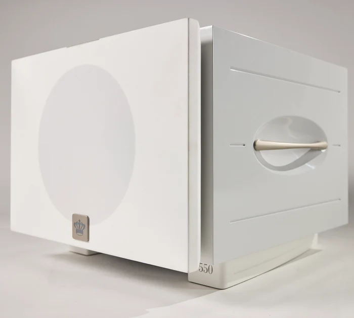 REL S/550 Subwoofer (1 Stück)