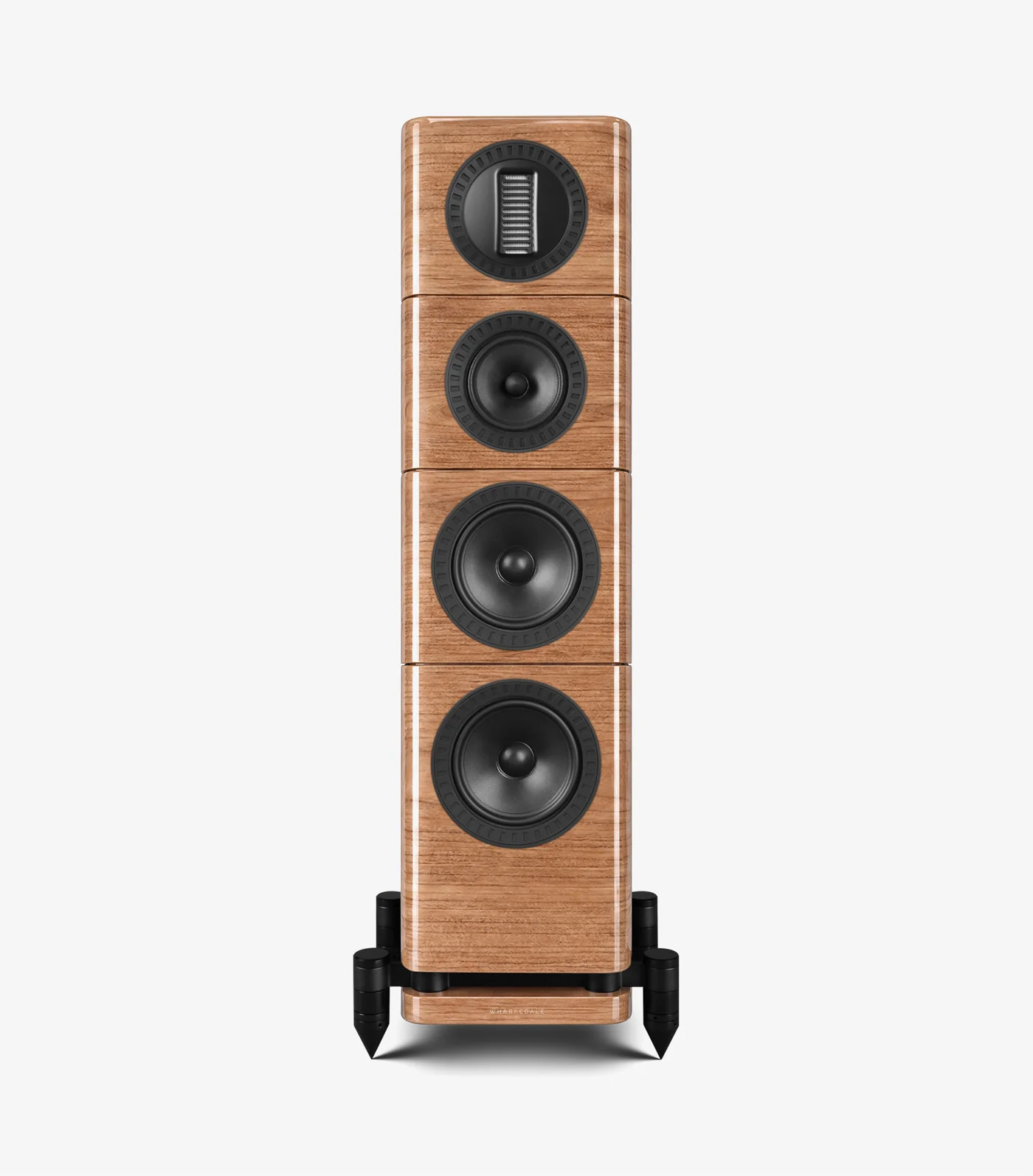 Wharfedale Elysian 3R Standlautsprecher (1 Paar) Wharfedale Elysian 3R Standlautsprecher (1 Paar)