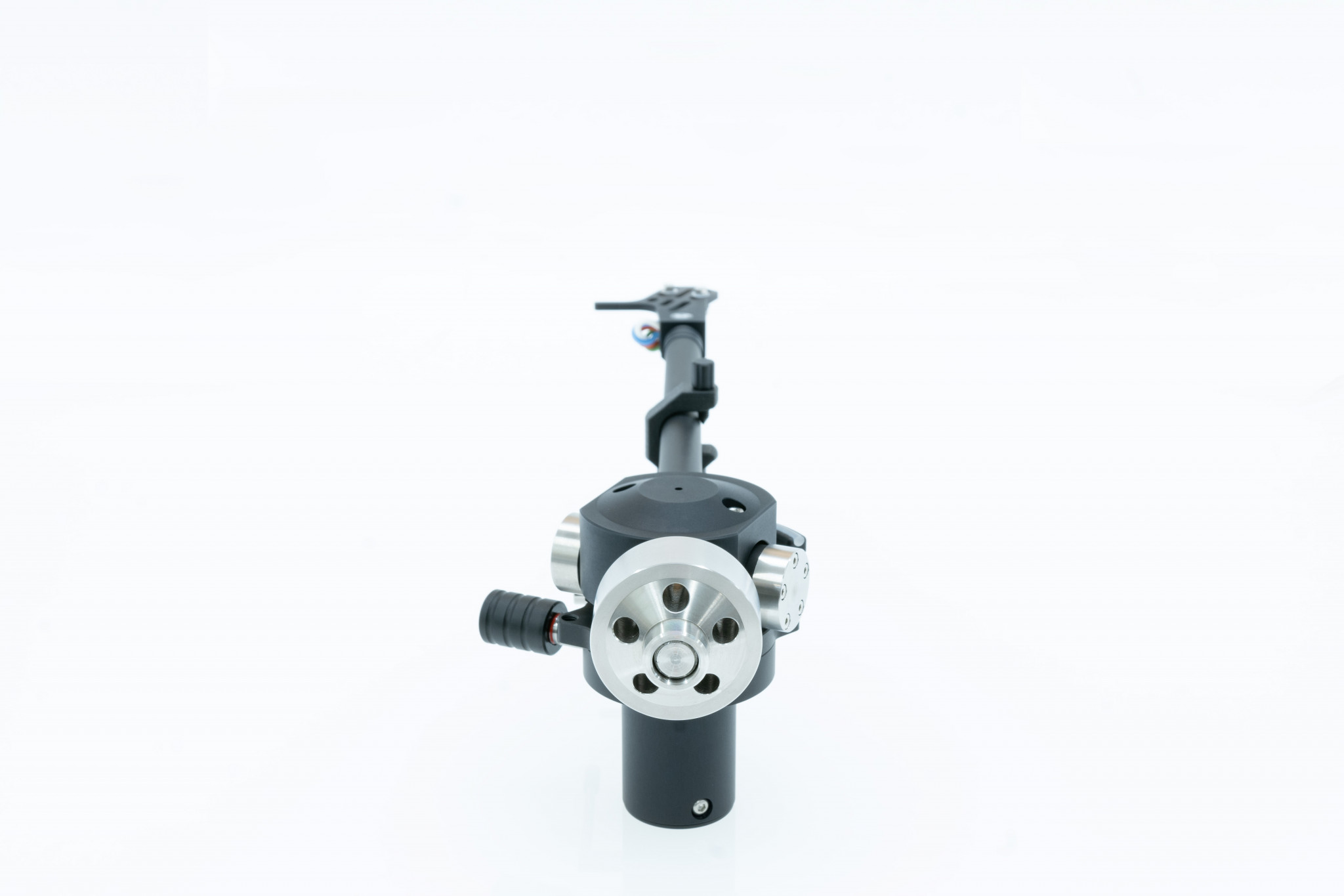 Transrotor TRA STUDIO (TRA9 S) Tonarm Transrotor TRA STUDIO (TRA9 S) Tonarm