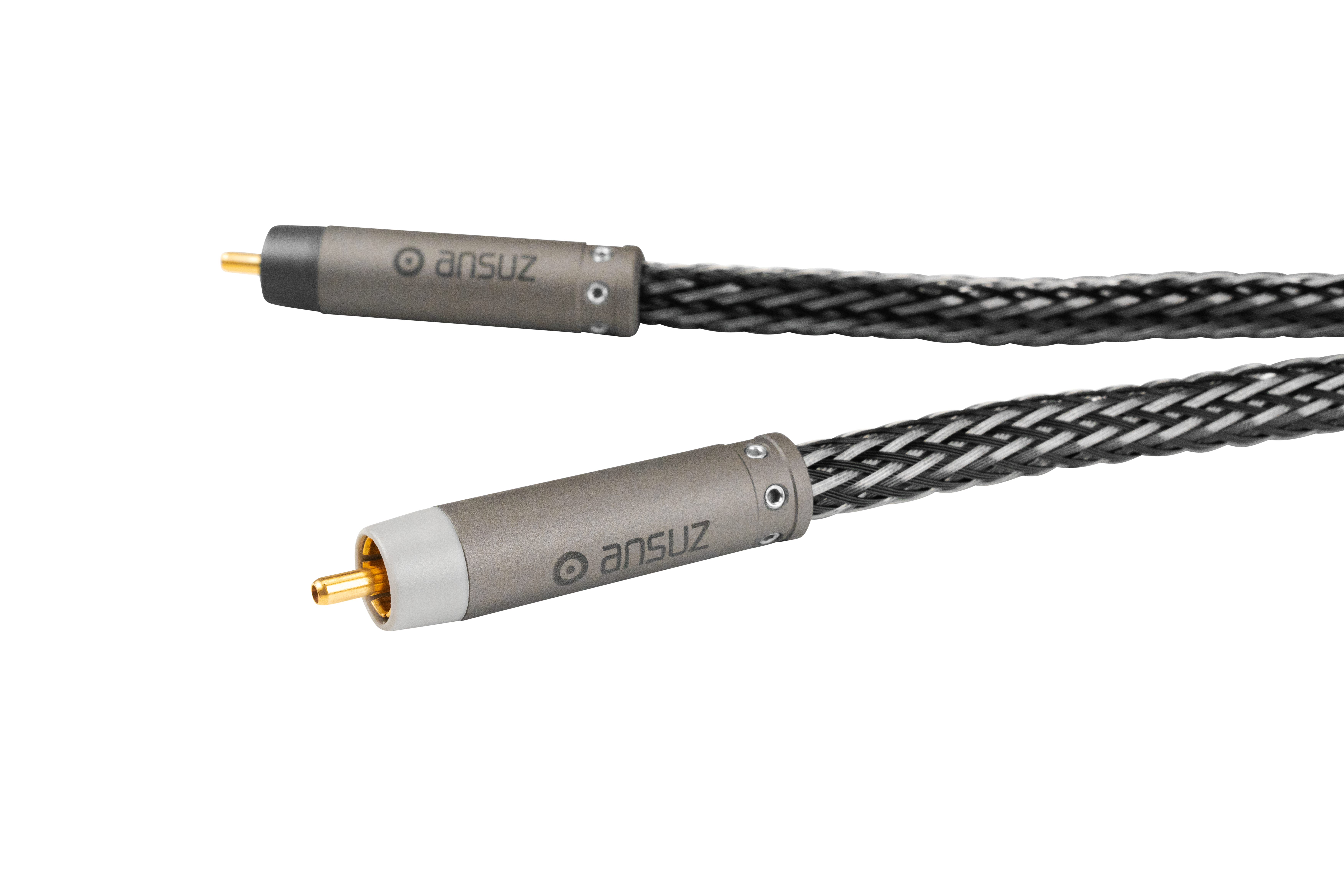 ansuz acoustics Signalz D-TC3 Interconnect-Kabel RCA
