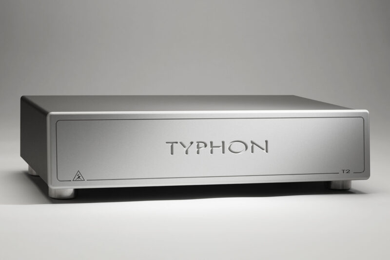 Shunyata Research Typhon T2 Power Distributer Reference Line Shunyata Research Typhon T2 Power Distributer Reference Line