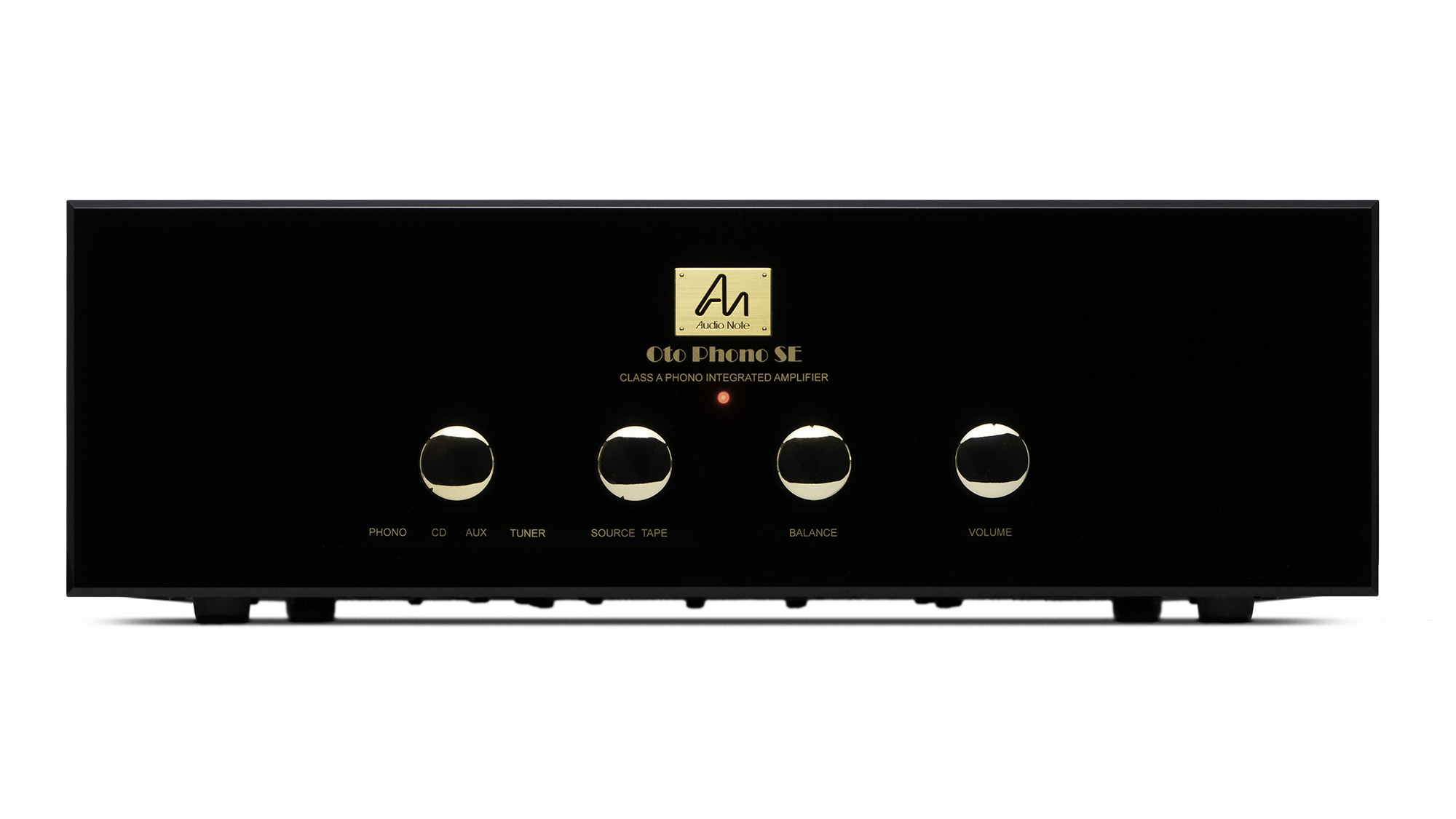 Audio Note (UK) OTO SE 35 integrieter Vollverstärker 