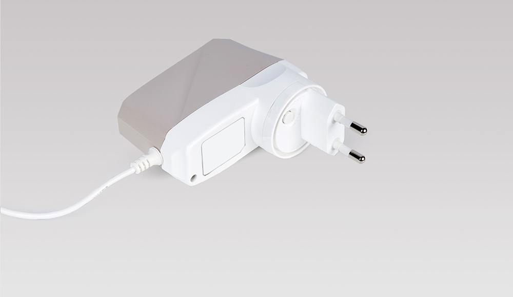 ifi audio iPower X – Ultra Low Noise Stecker-Netzgerät