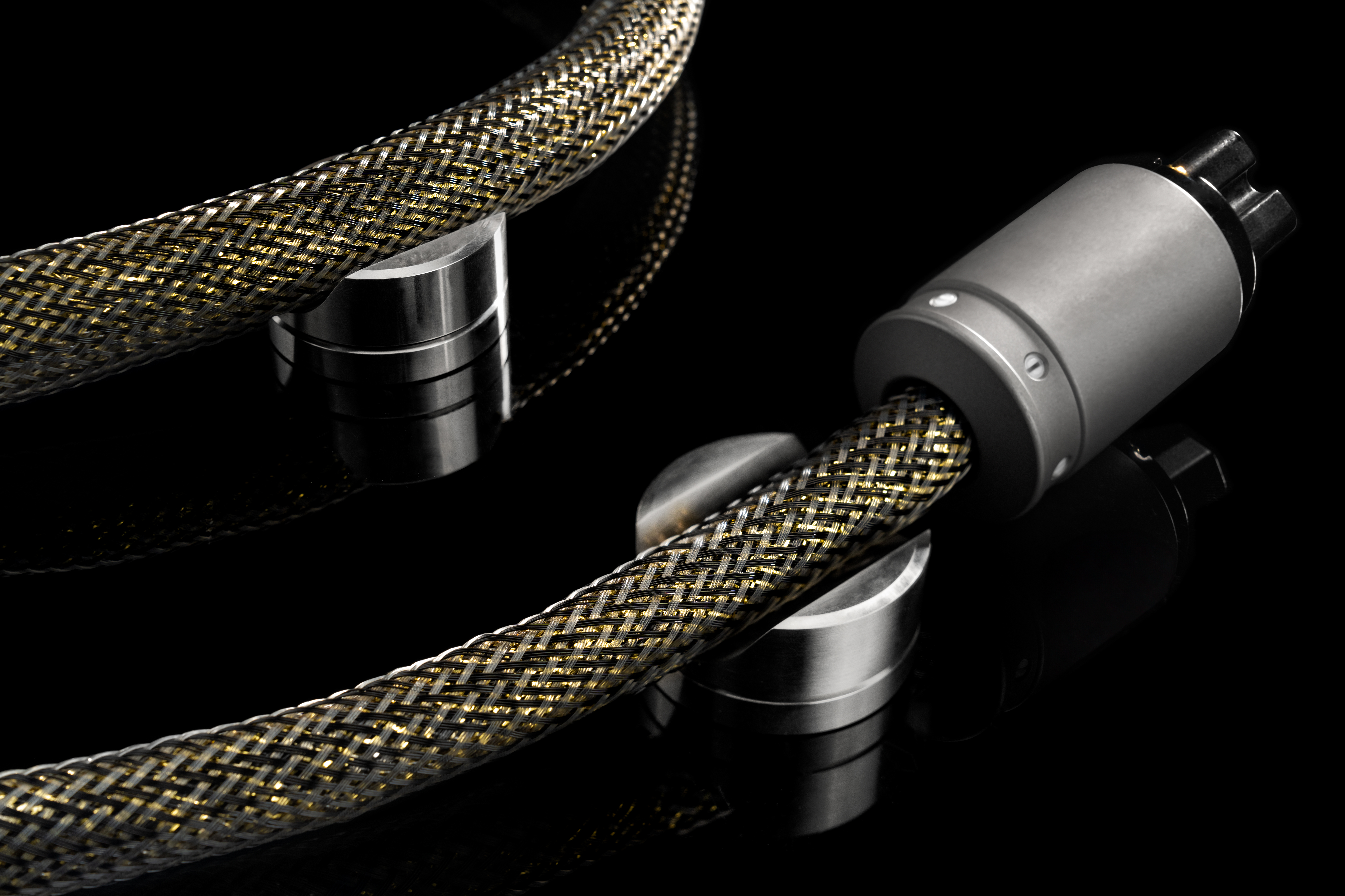 Ansuz Equipment Feet Resonance Control CABLE LIFTER S3T (1Stück) Ansuz Equipment Feet Resonance Control CABLE LIFTER S3T (1Stück)