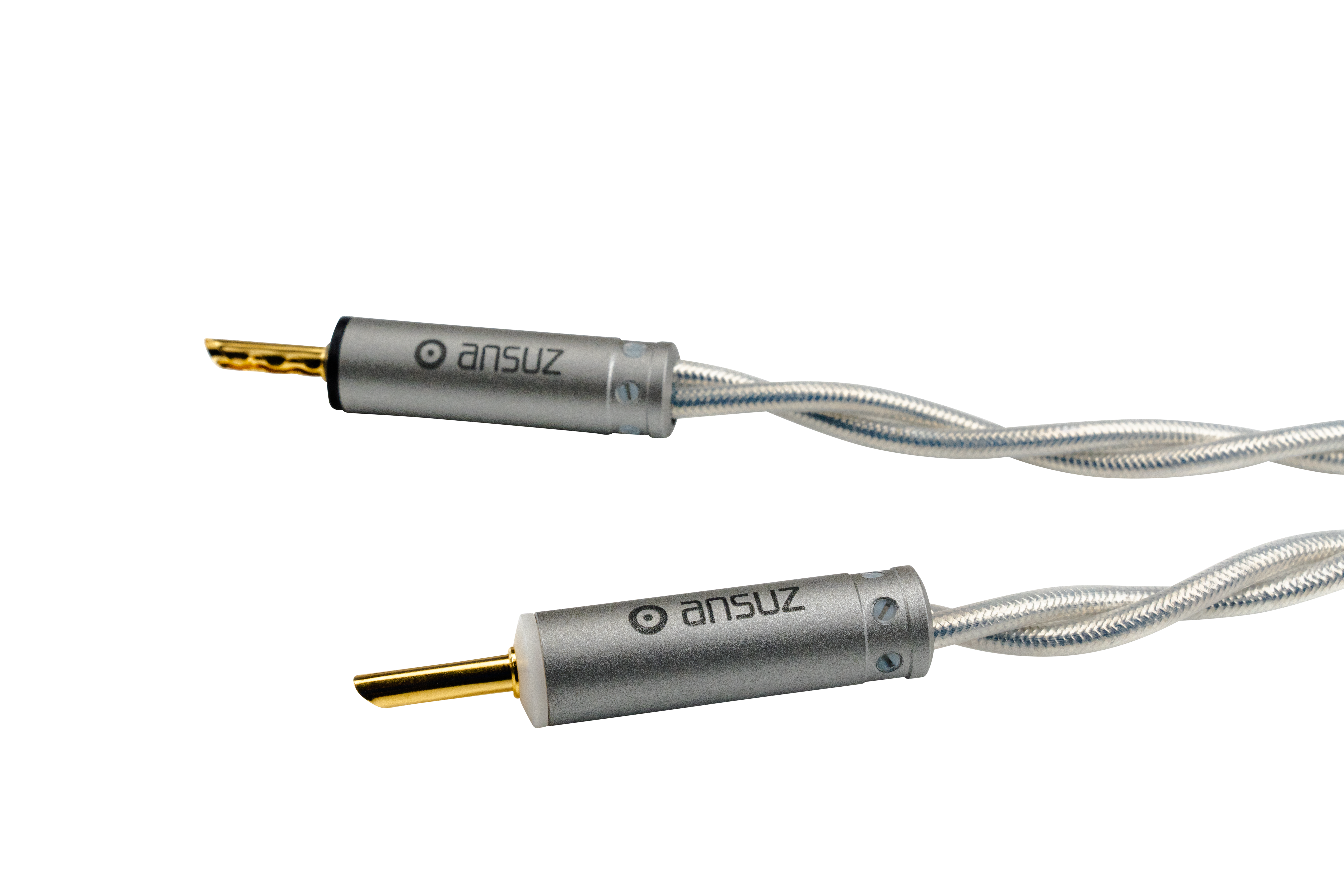 ansuz acoustics Speakz X3 Lautsprecherkabel (1 Paar) ansuz acoustics Speakz X3 Lautsprecherkabel (1 Paar)