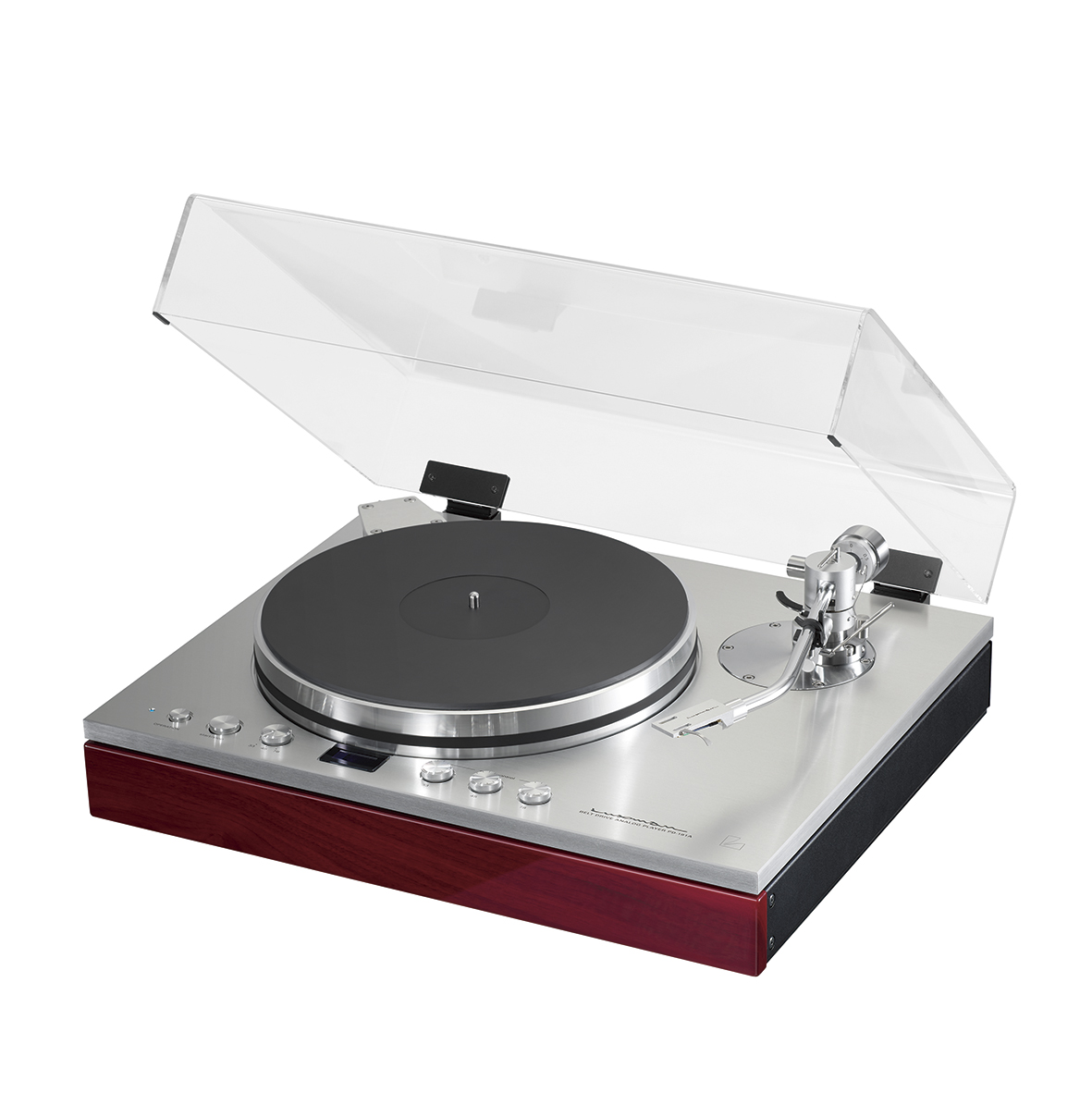 Luxman PD-191A Plattenspieler