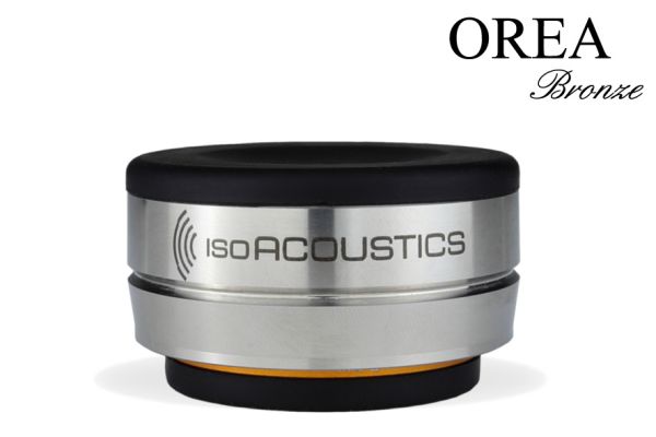IsoAcoustics Orea Serie 