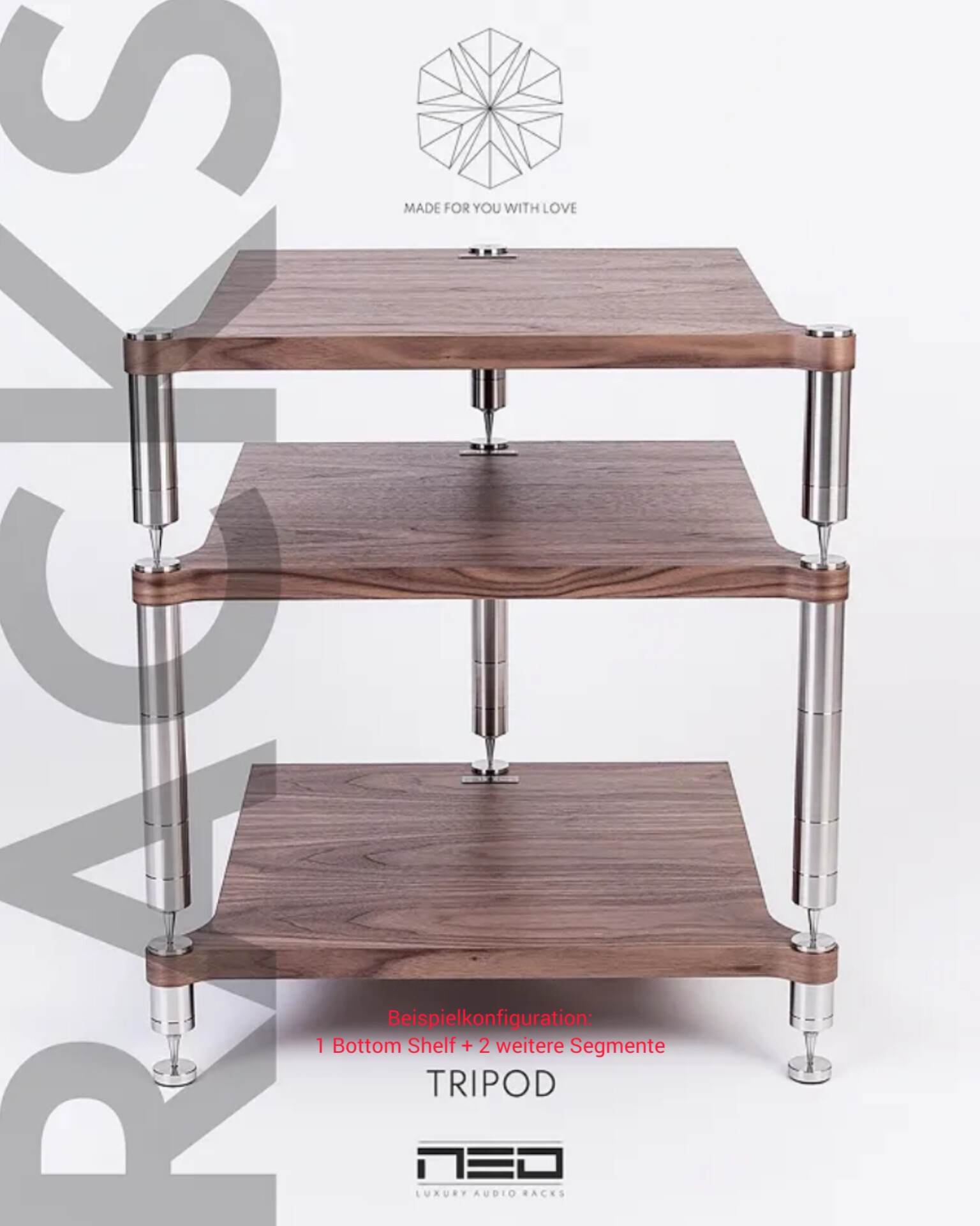 318003839_1126630224695511_957598310263551032_n Neo Highend TRIPOD Audiorack