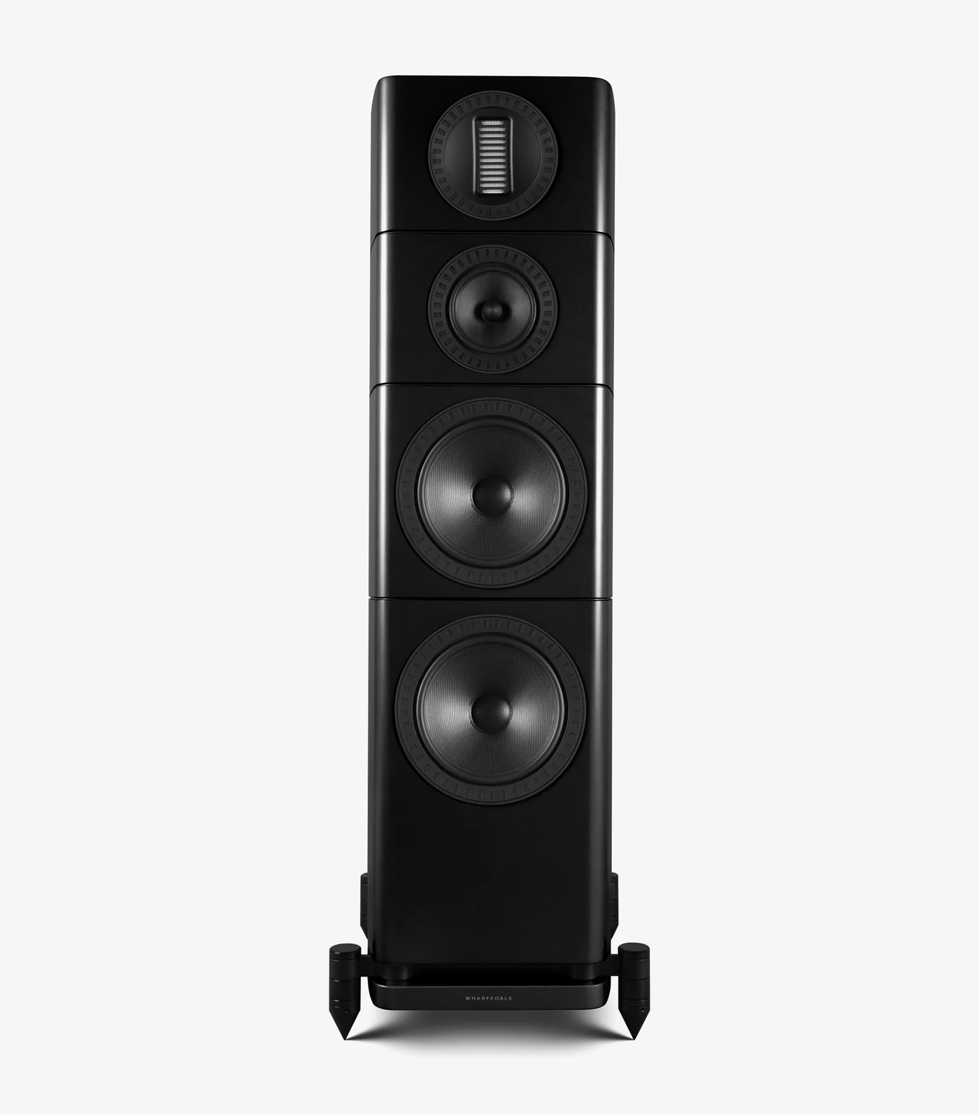Wharfedale Elysian 4R Standlautsprecher (1 Paar) Wharfedale Elysian 4R Standlautsprecher (1 Paar)