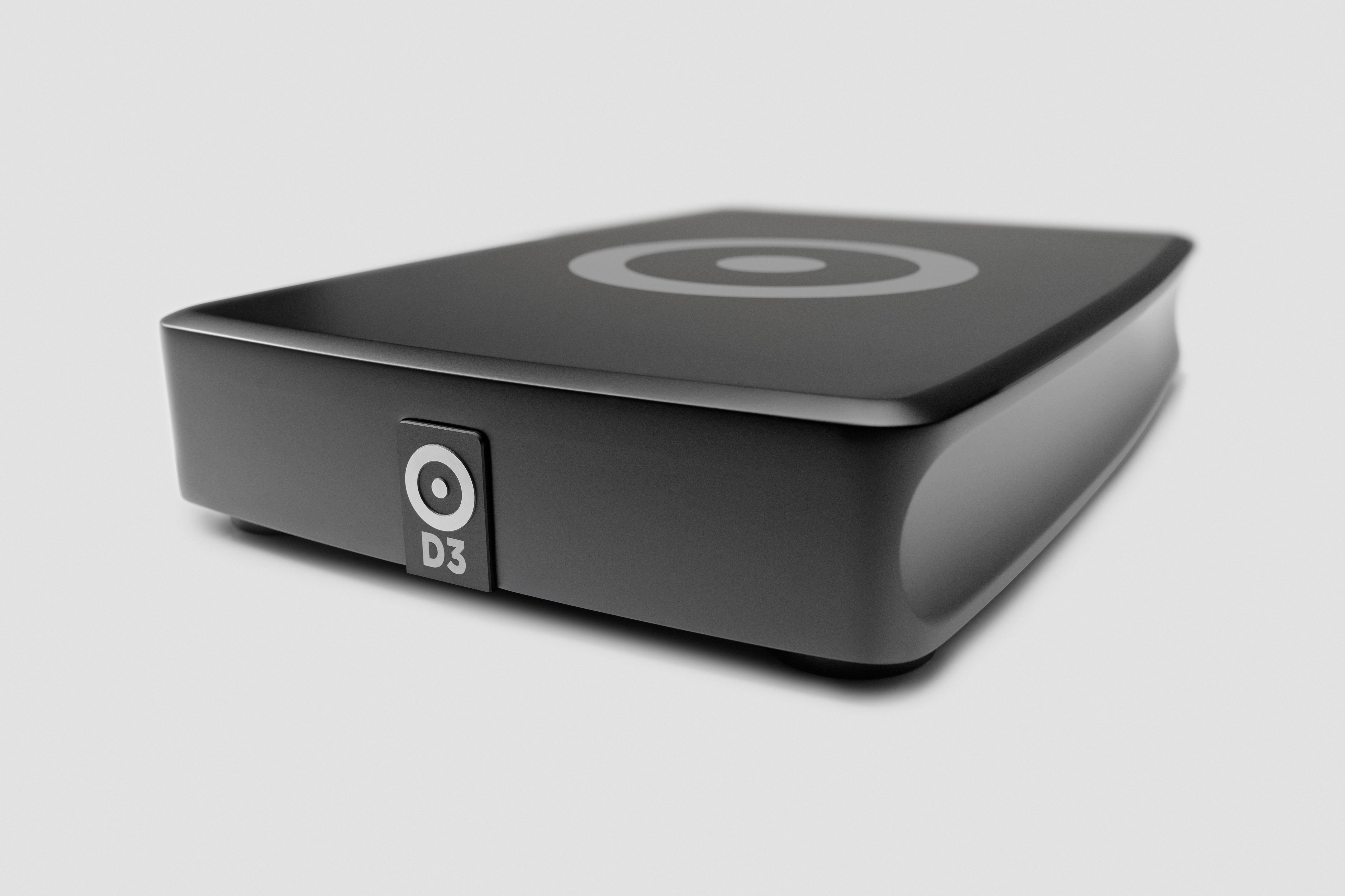 ansuz acoustics Powerbox D3 ansuz acoustics Powerbox D3