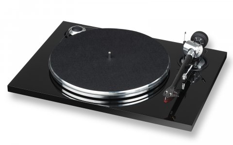 E.A.T. PRELUDE TURNTABLE DEMOGERÄT E.A.T. PRELUDE TURNTABLE DEMOGERÄT