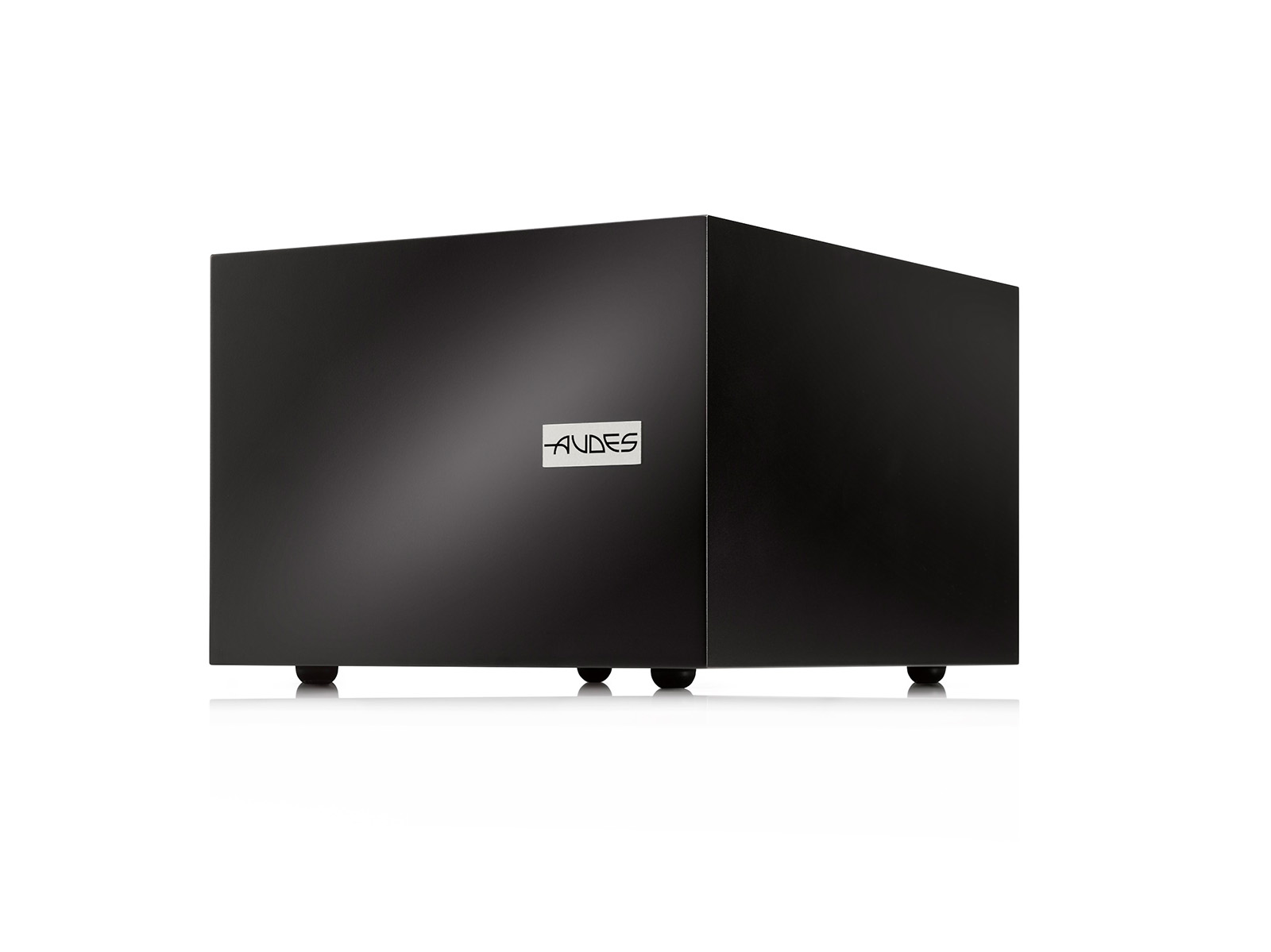 Audes ST 500 DC Power Conditioner (für 4 Endgeräte)