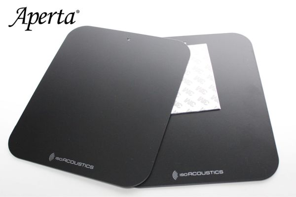 IsoAcoustics Aperta Stativ-System (1 Paar)