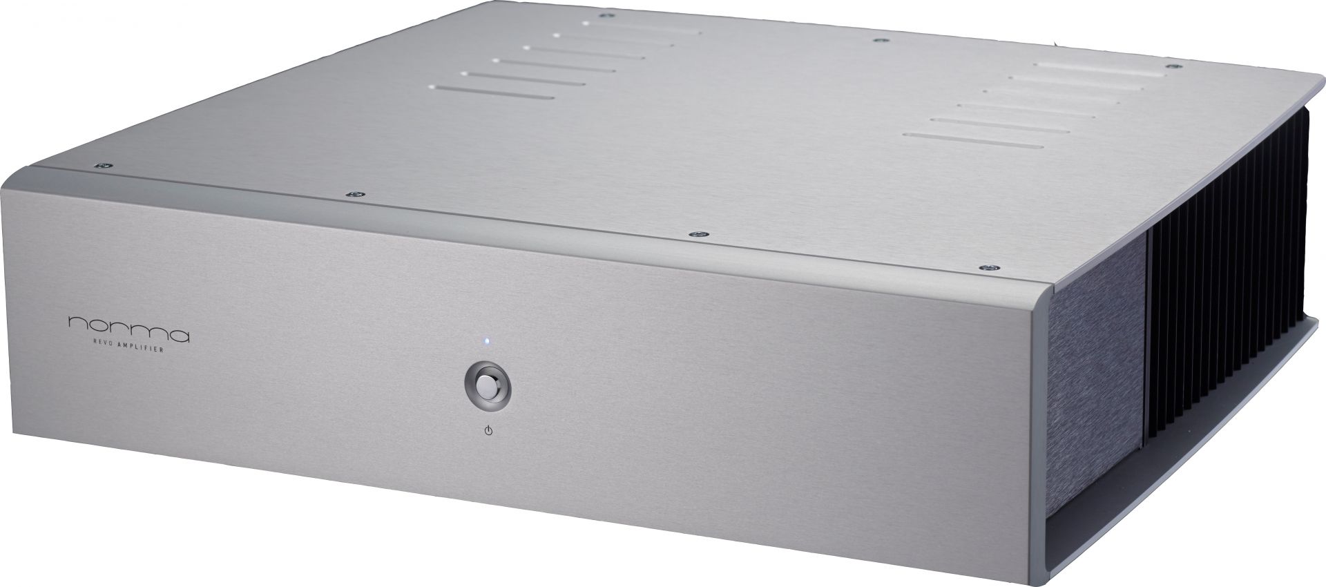 Norma Audio Revo PA-150 Endverstärker