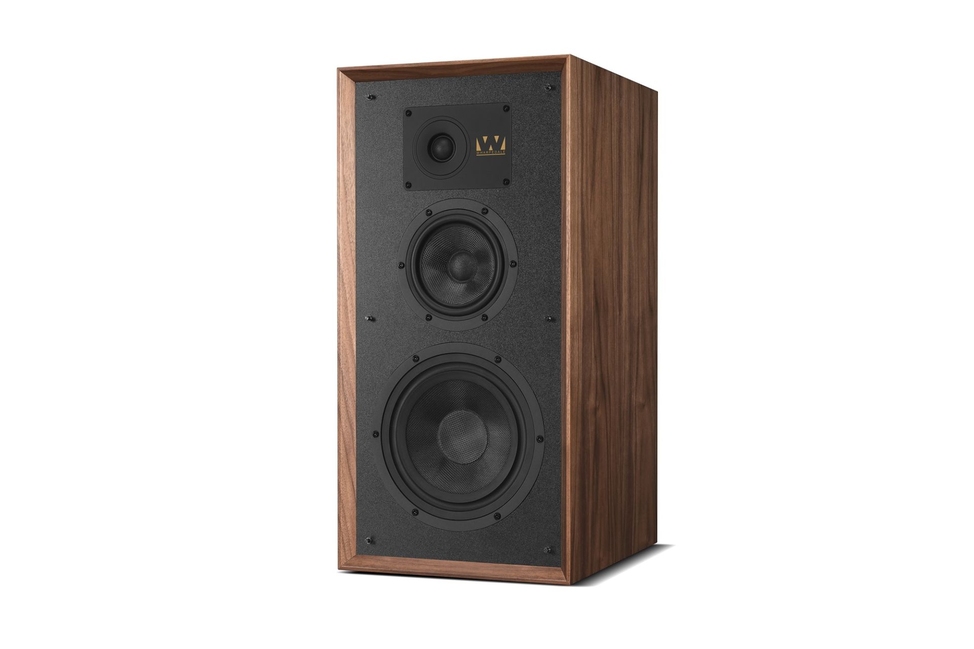 Wharfedale Super Linton 3-Wege-Kompaktlautsprecher (1 Paar)