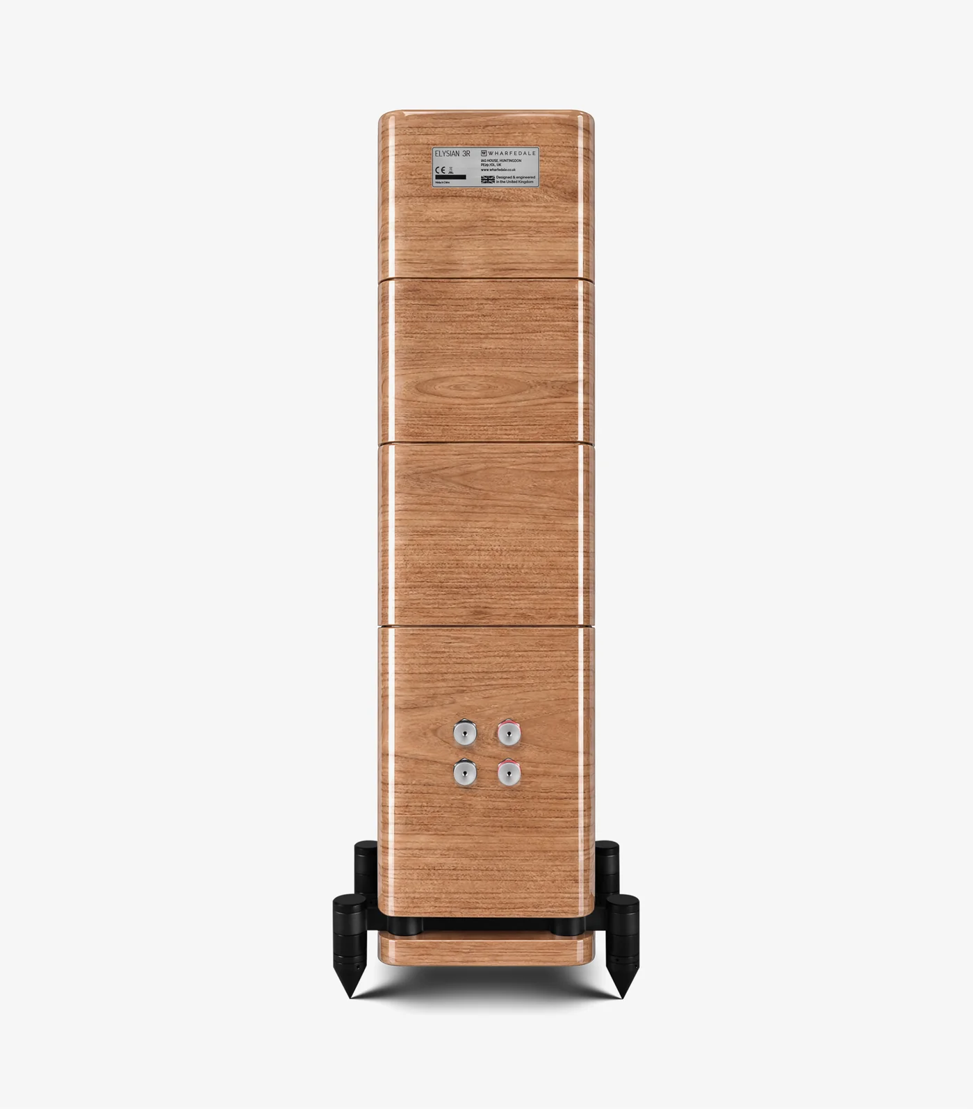 Wharfedale Elysian 3R Standlautsprecher (1 Paar) Wharfedale Elysian 3R Standlautsprecher (1 Paar)