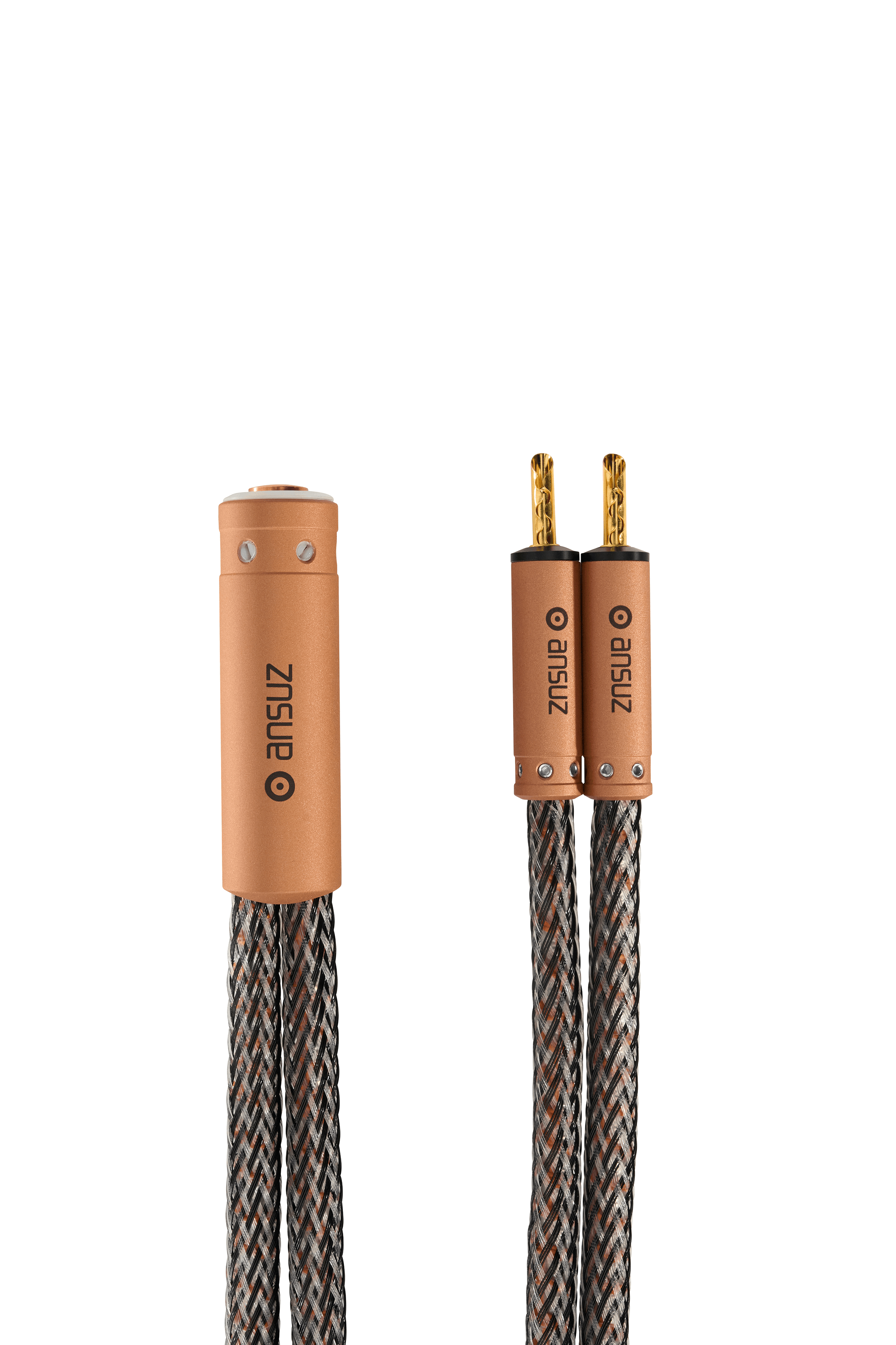 ansuz acoustics Y-Splitterz C3 ansuz acoustics Y-Splitterz C3