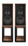 Wharfedale Super Linton 3-Wege-Kompaktlautsprecher (1 Paar)