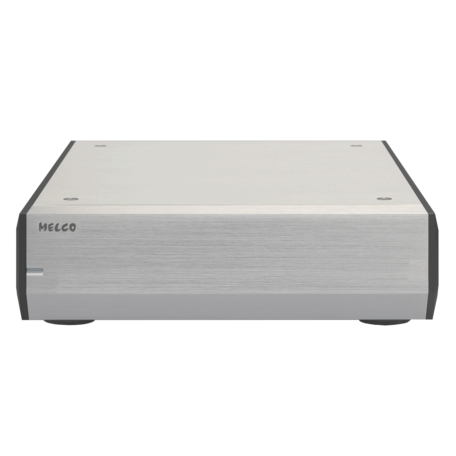Melco S100A - audiophiler Netzwerkswitch