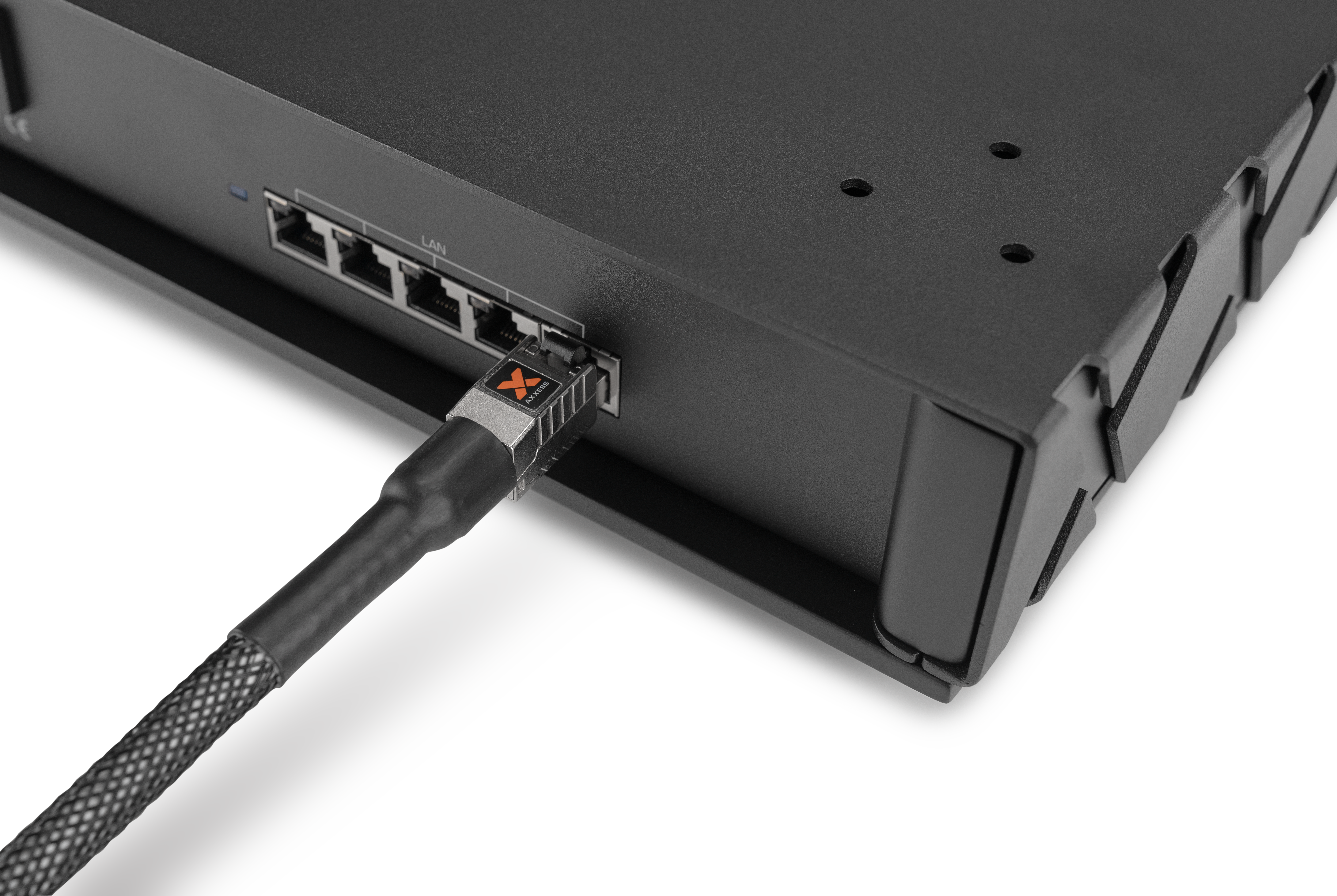 Axxess Switch Netzwerkswitch