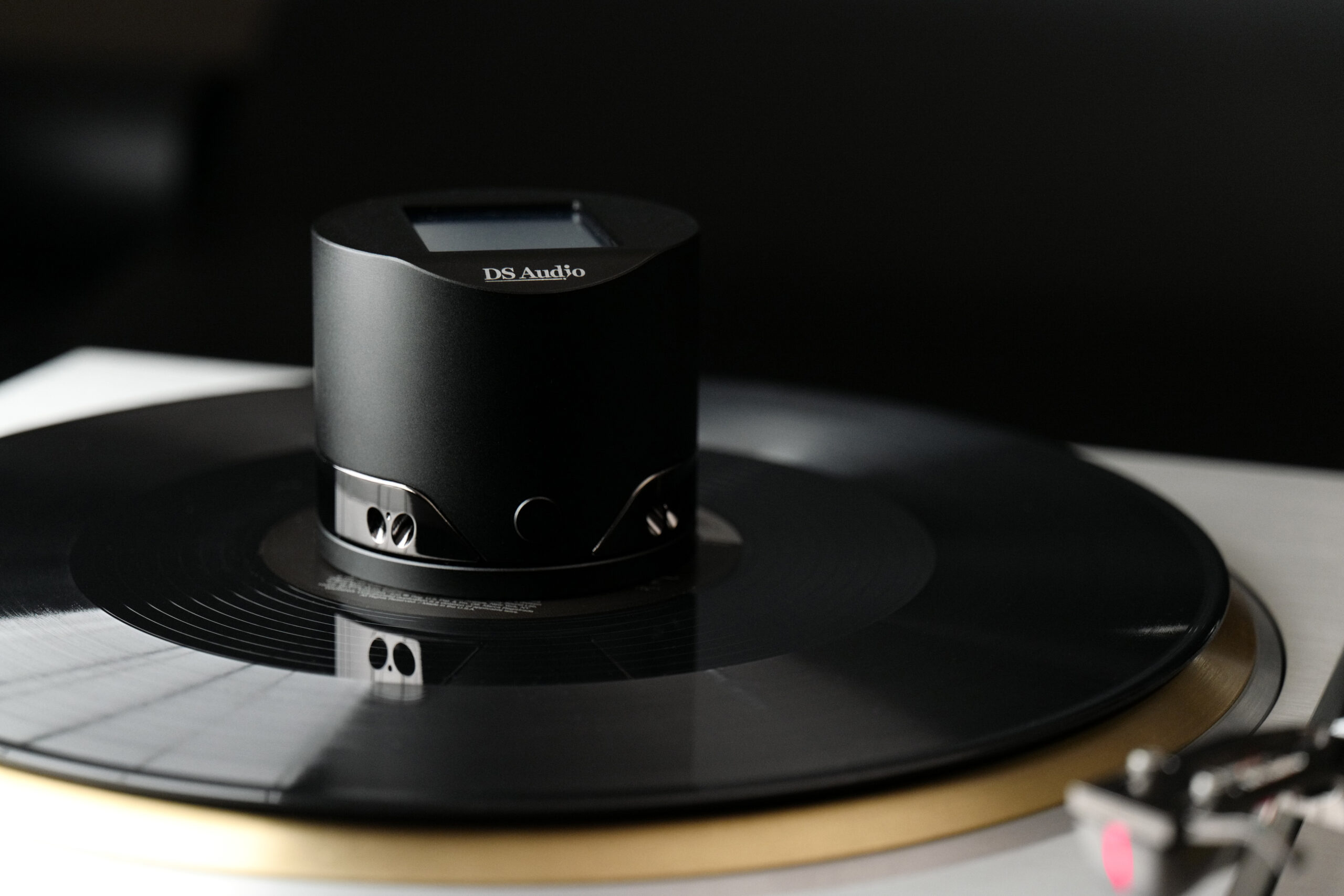 DS Audio ES-002 Core