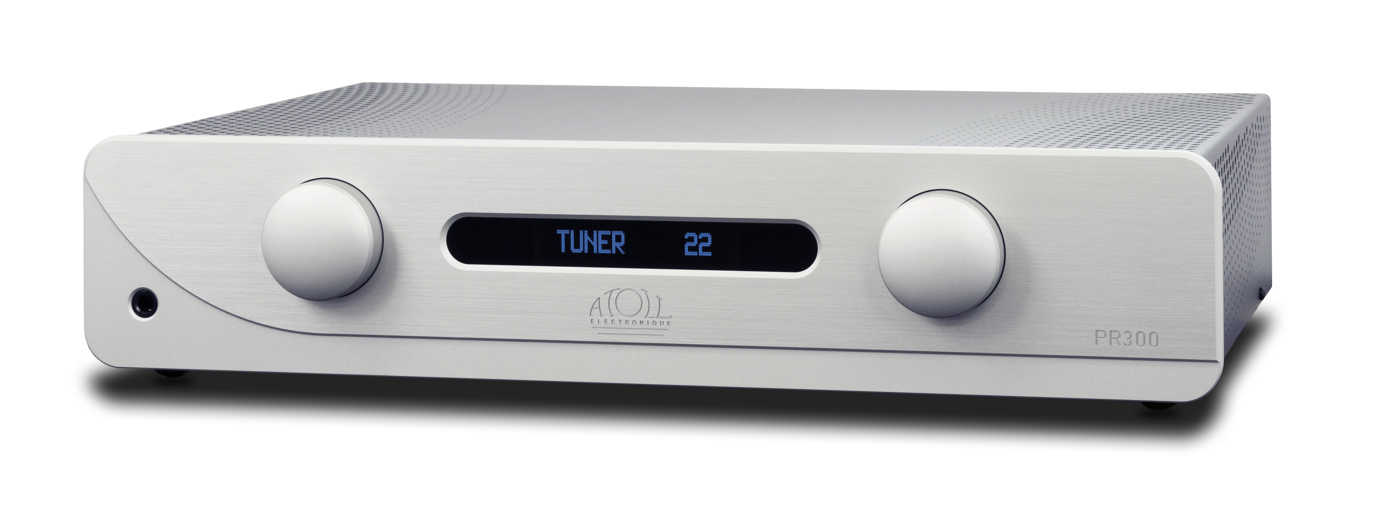 ATOLL PR 300 EVO Vorstufe ATOLL PR 300 EVO Vorstufe