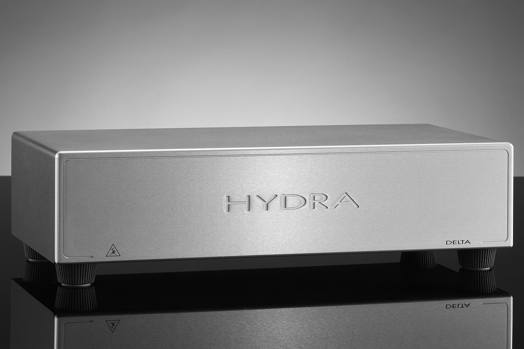 Shunyata Hydra Delta D6 6-fach-Steckdosenleiste