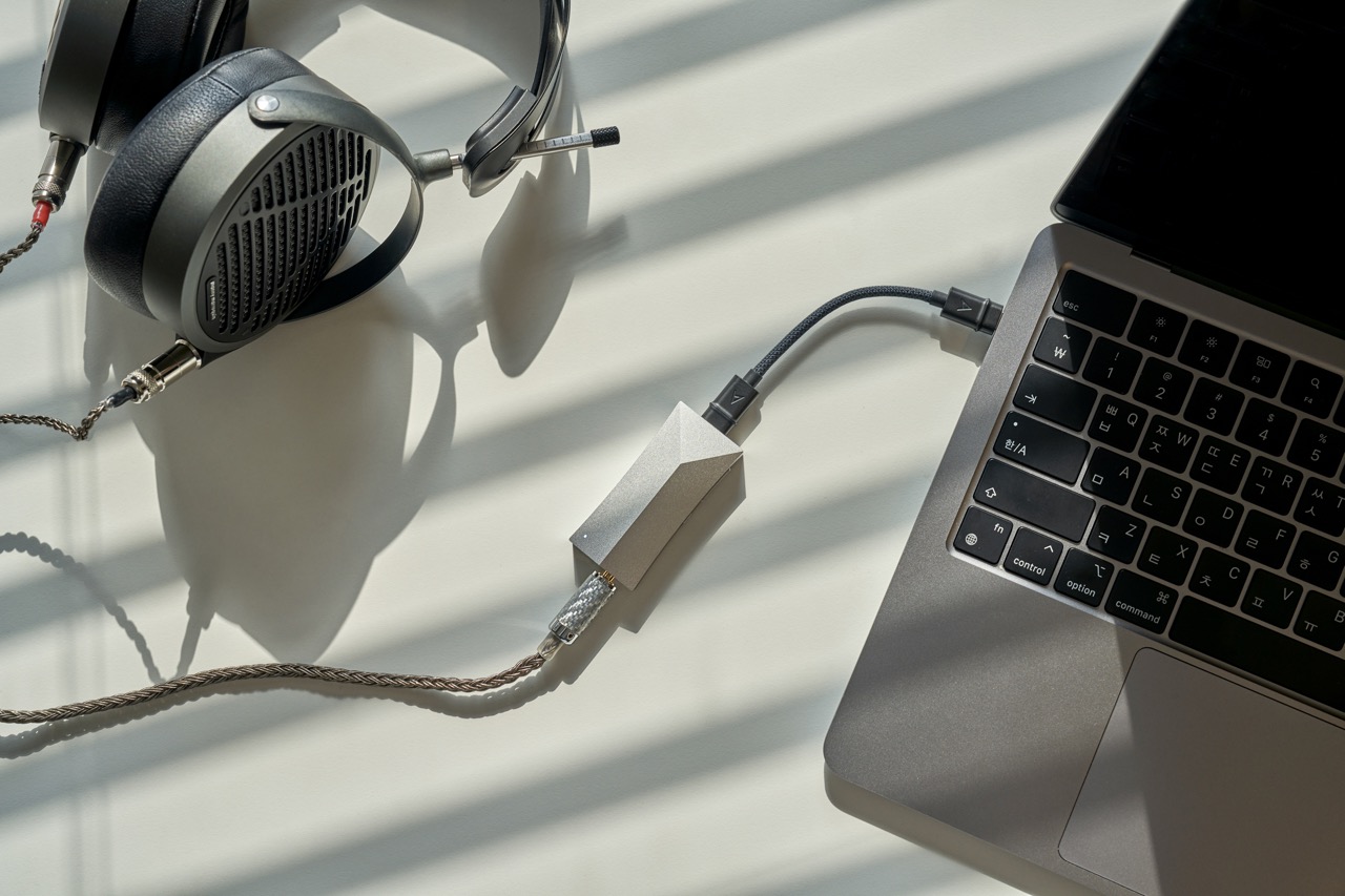 Astell & Kern AK HC4 USB-DAC Astell & Kern AK HC4 USB-DAC