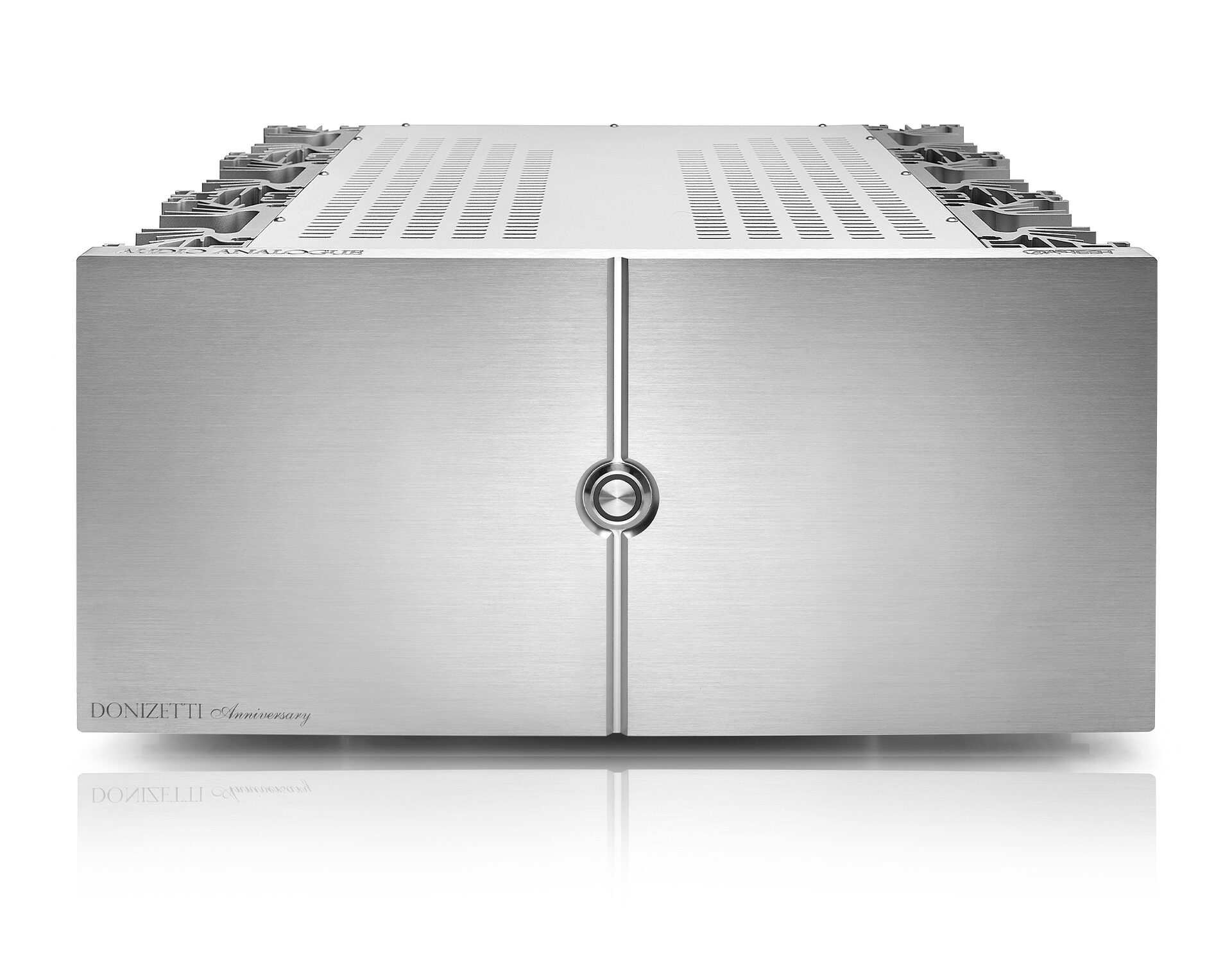 AUDIO ANALOGUE Donizetti Anniversary Endverstärker