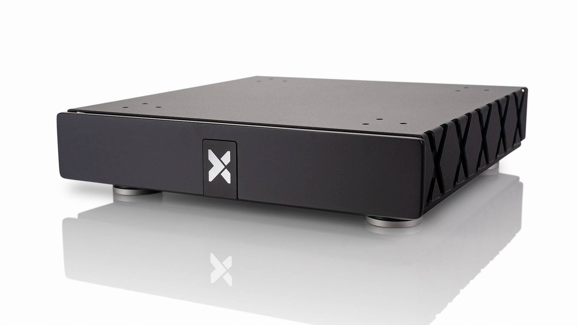AXXESS Power Distributor Netzleiste Special Edition