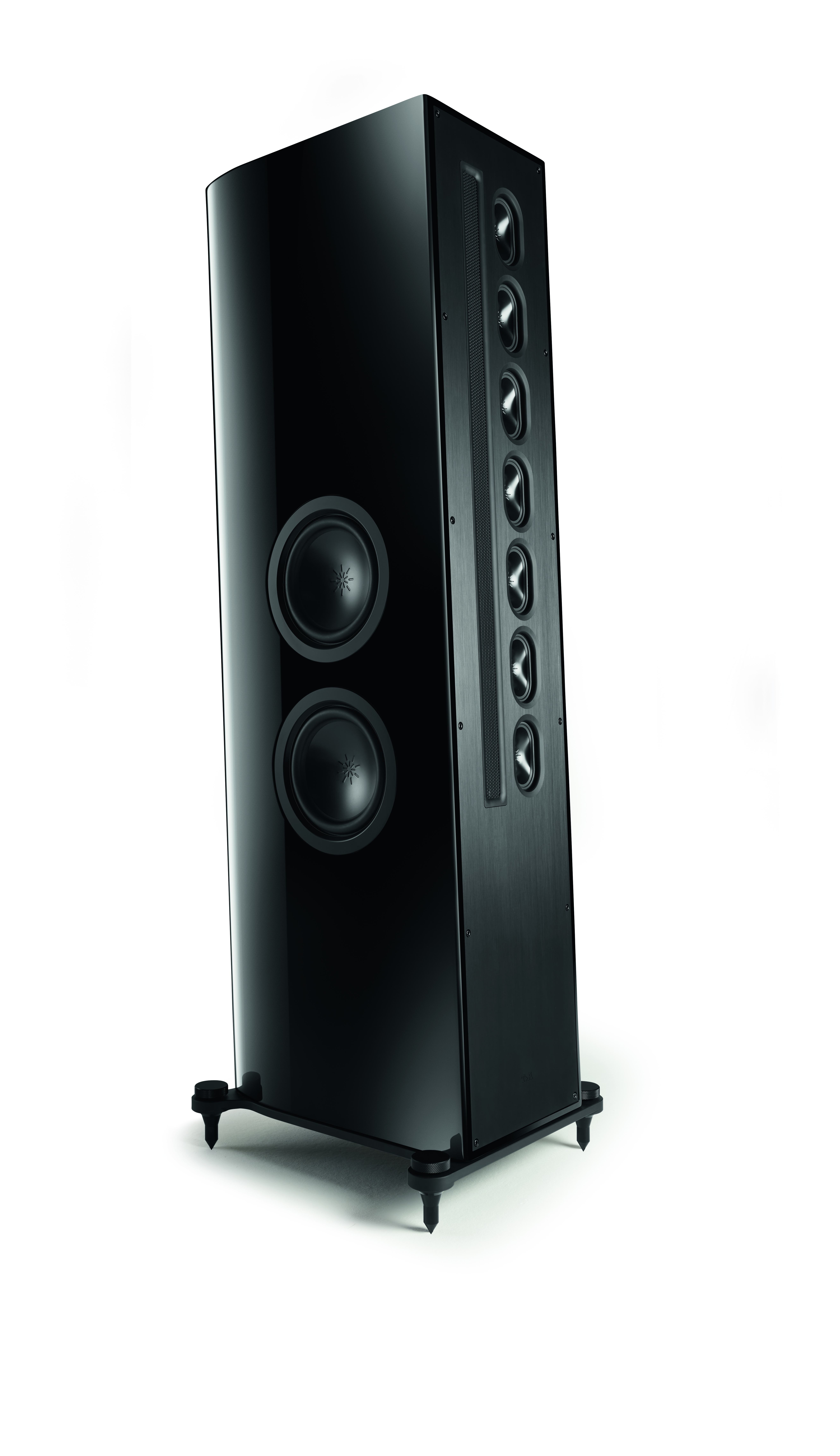 T+A Solitaire S 540 3-Wege-Bassreflex Standlautsprecher (1 Paar) T+A Solitaire S 540 3-Wege-Bassreflex Standlautsprecher (1 Paar)