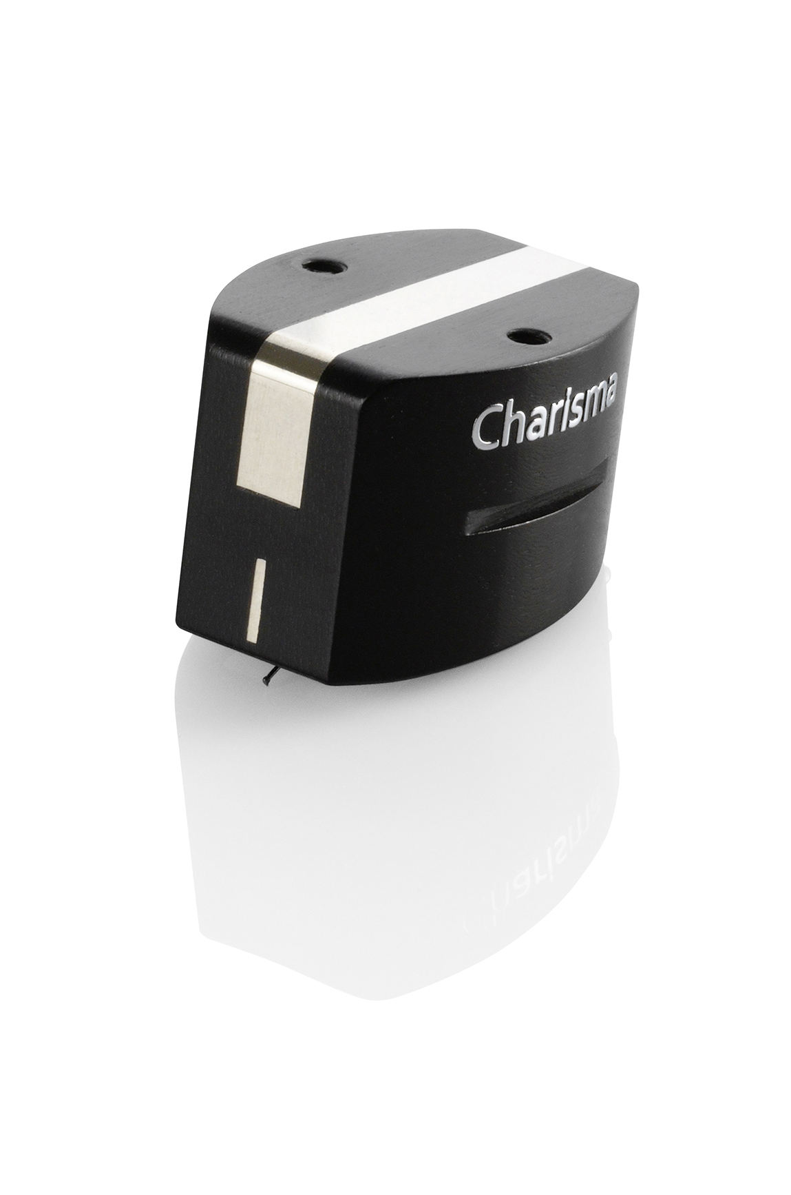 clearaudio Charisma V2 MM