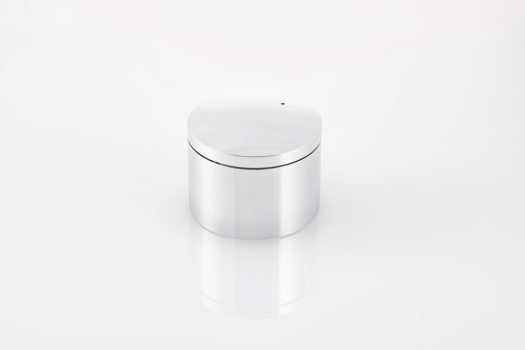 Transrotor KONSTANT EINS Motorsteuerung