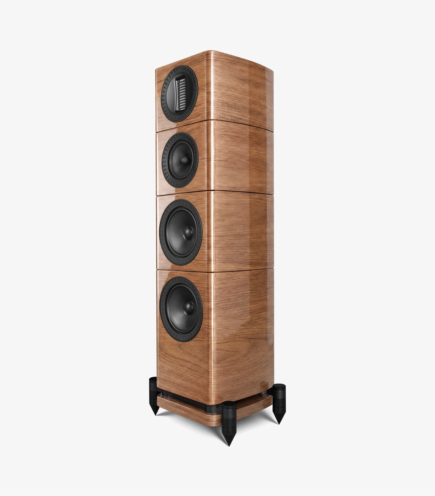 Wharfedale Elysian 3R Standlautsprecher (1 Paar) Wharfedale Elysian 3R Standlautsprecher (1 Paar)