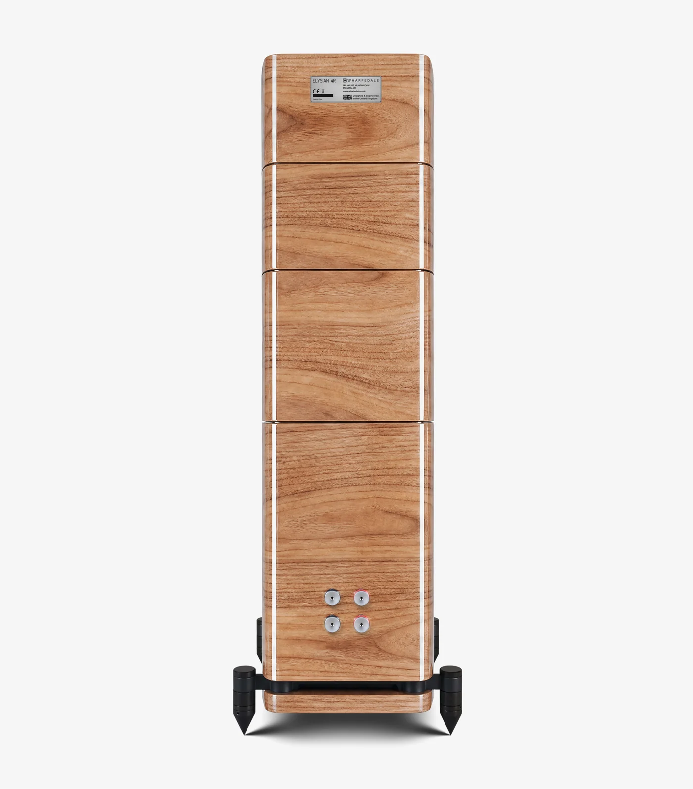 Wharfedale Elysian 4R Standlautsprecher (1 Paar) 