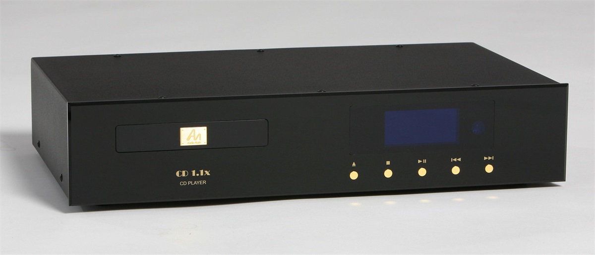 Audio Note (UK) CD1.1x CD-Spieler