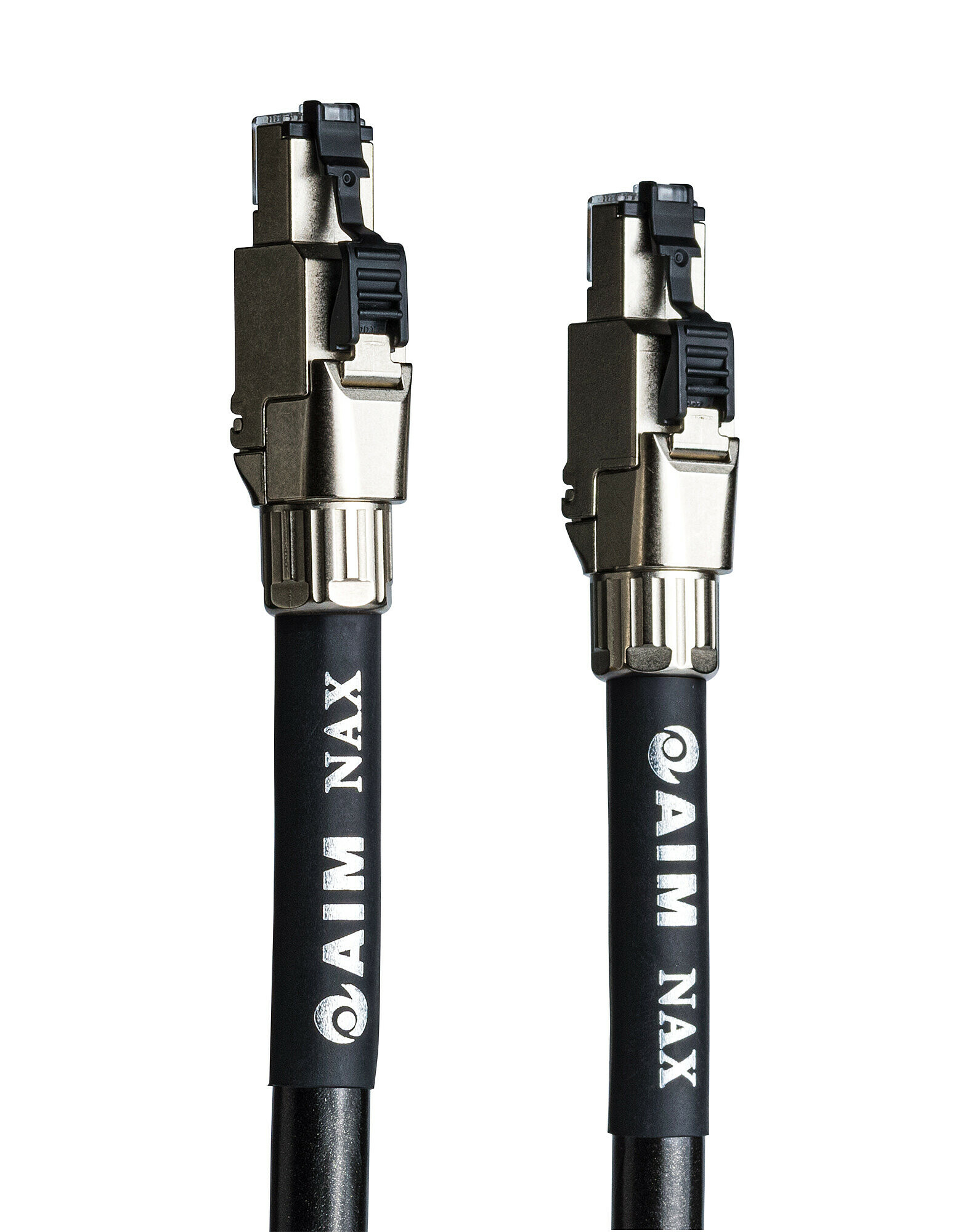 AIM NAX Audio Flagship Premier LAN 