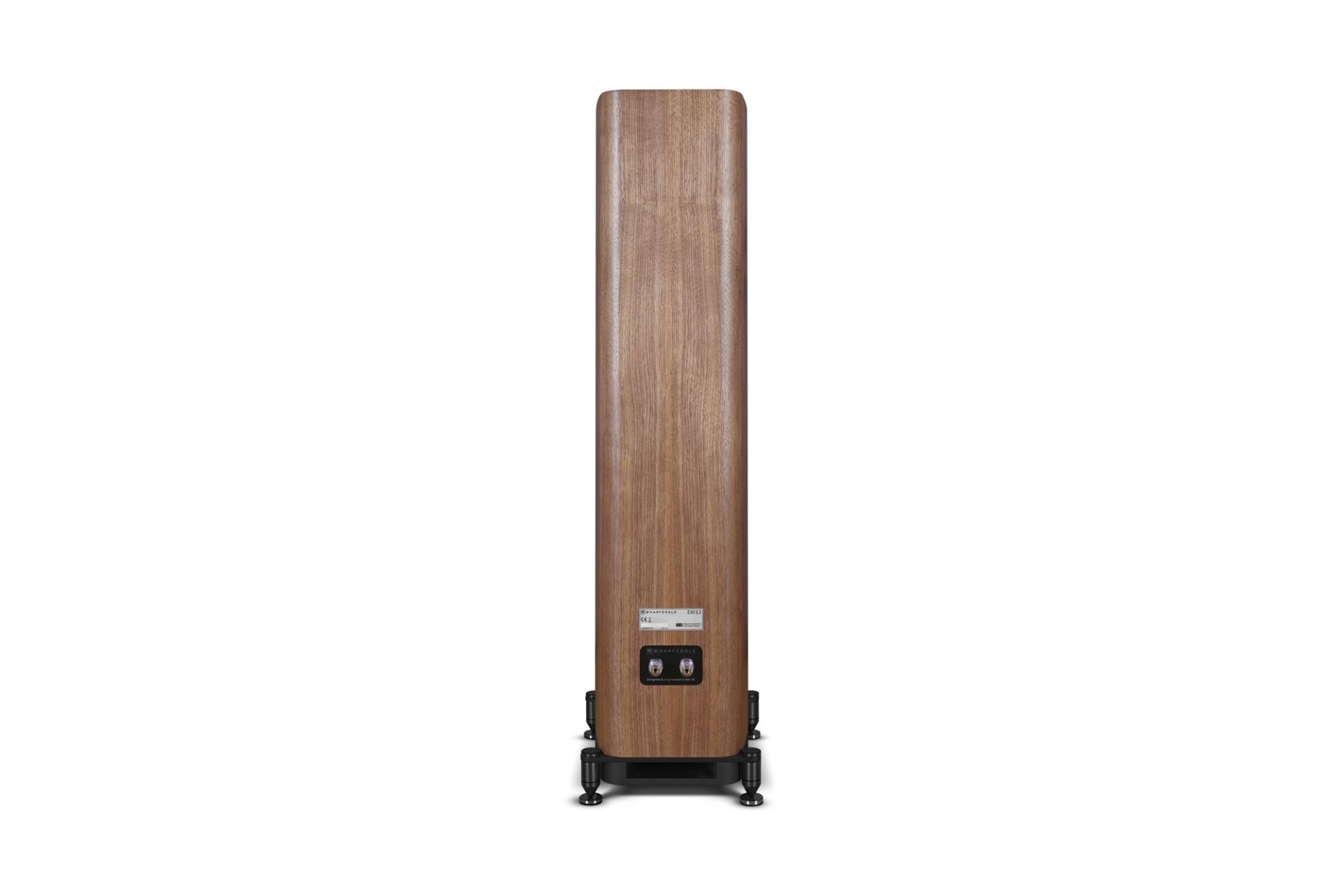 Wharfedale Evo 5.3 Standlautsprecher (1 Paar) 