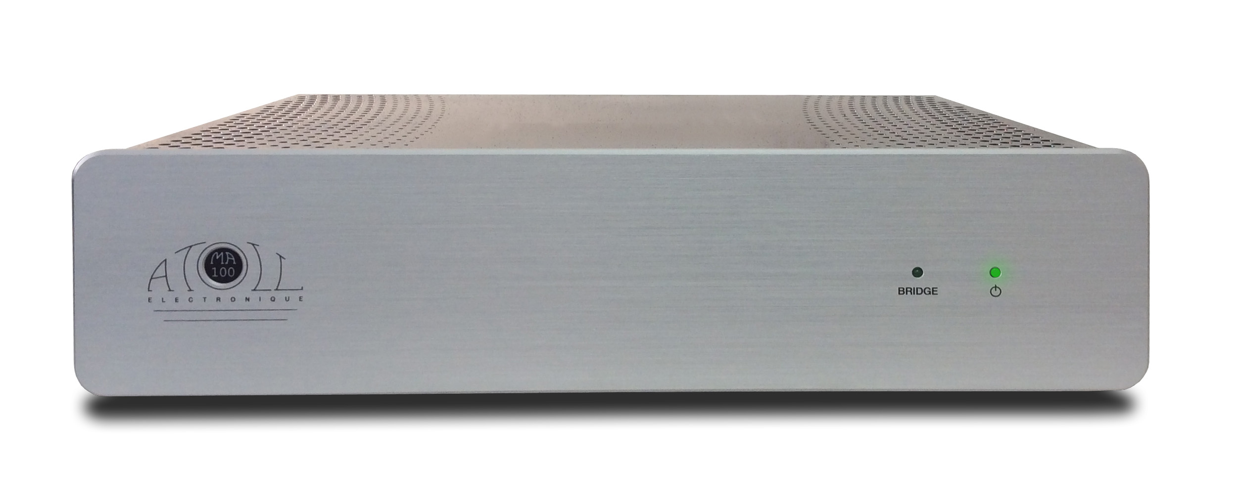 ATOLL MA 100 Endstufe im MIDI Format