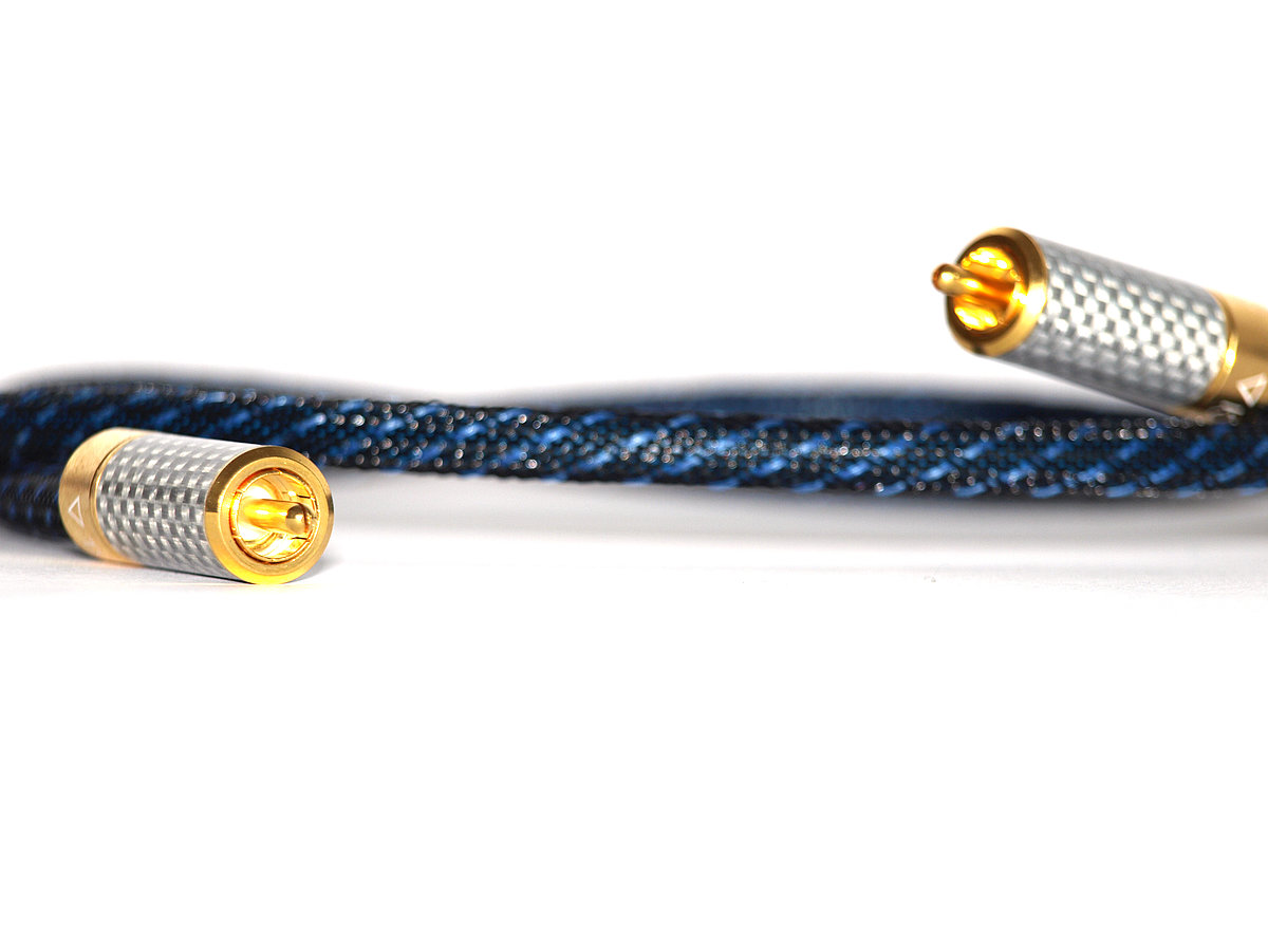 TCI Adder II SE Coax- Dgital-Kabel ab 1m