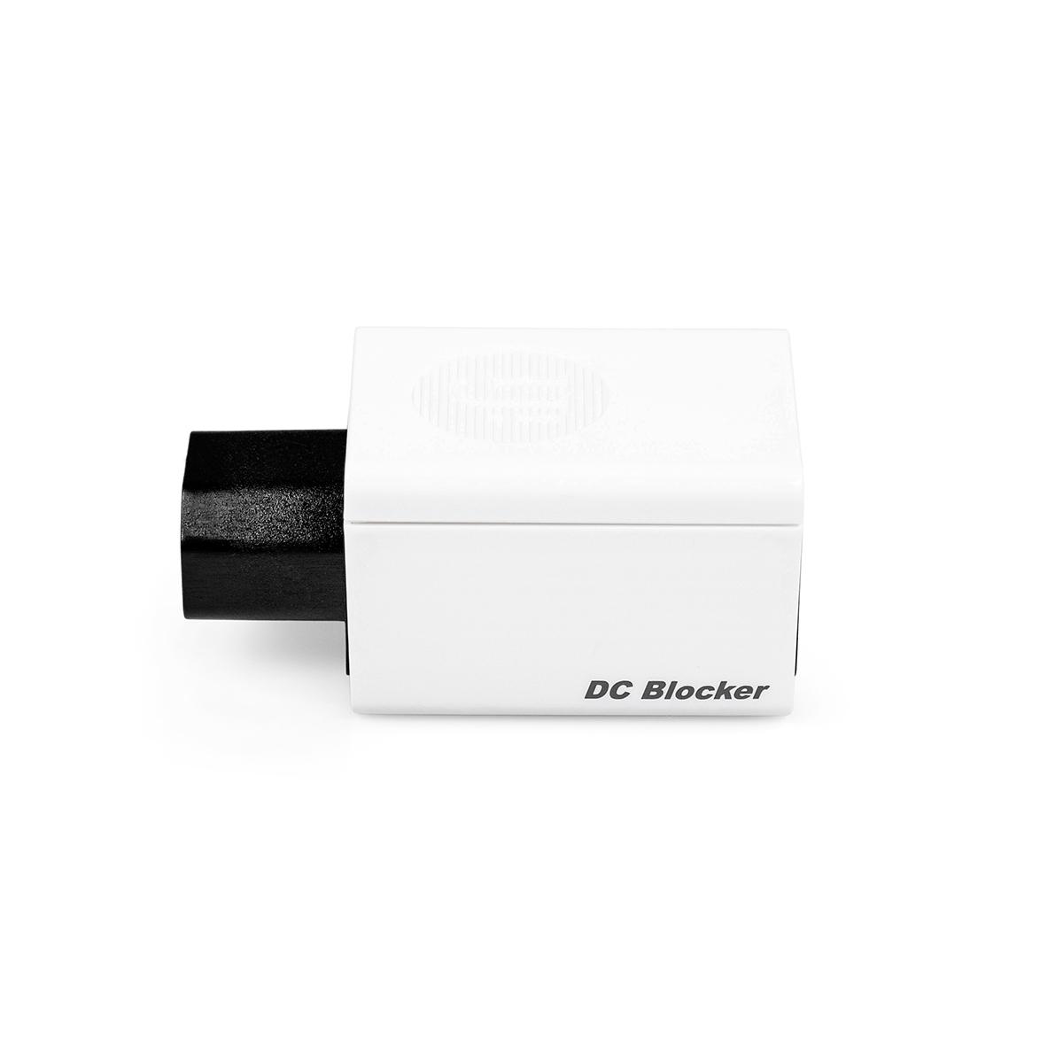 ifi audio SilentPower DC Blocker+ 